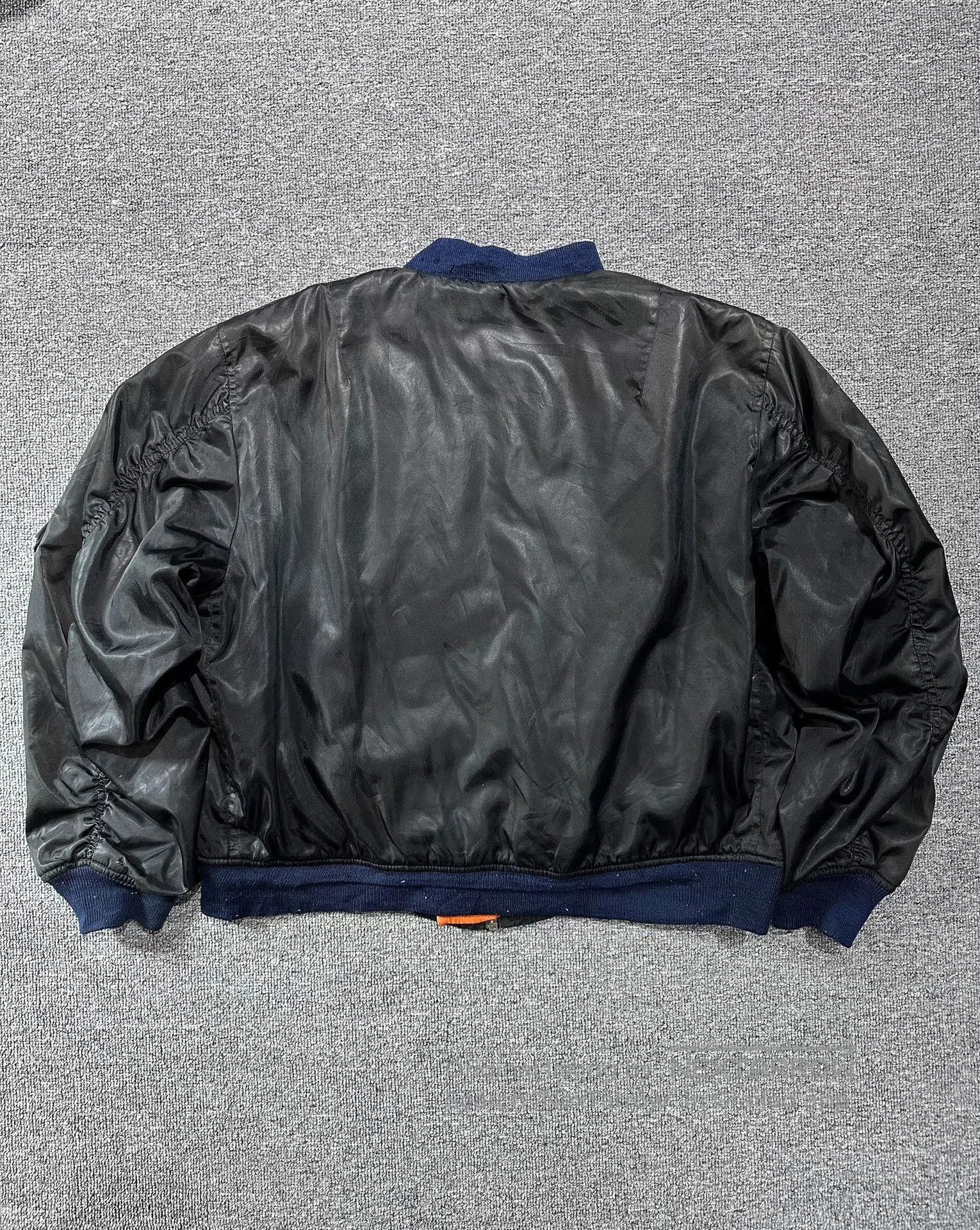 Vintage Vintage MA. Size US L / EU 52-54 / 3 - 5 Thumbnail