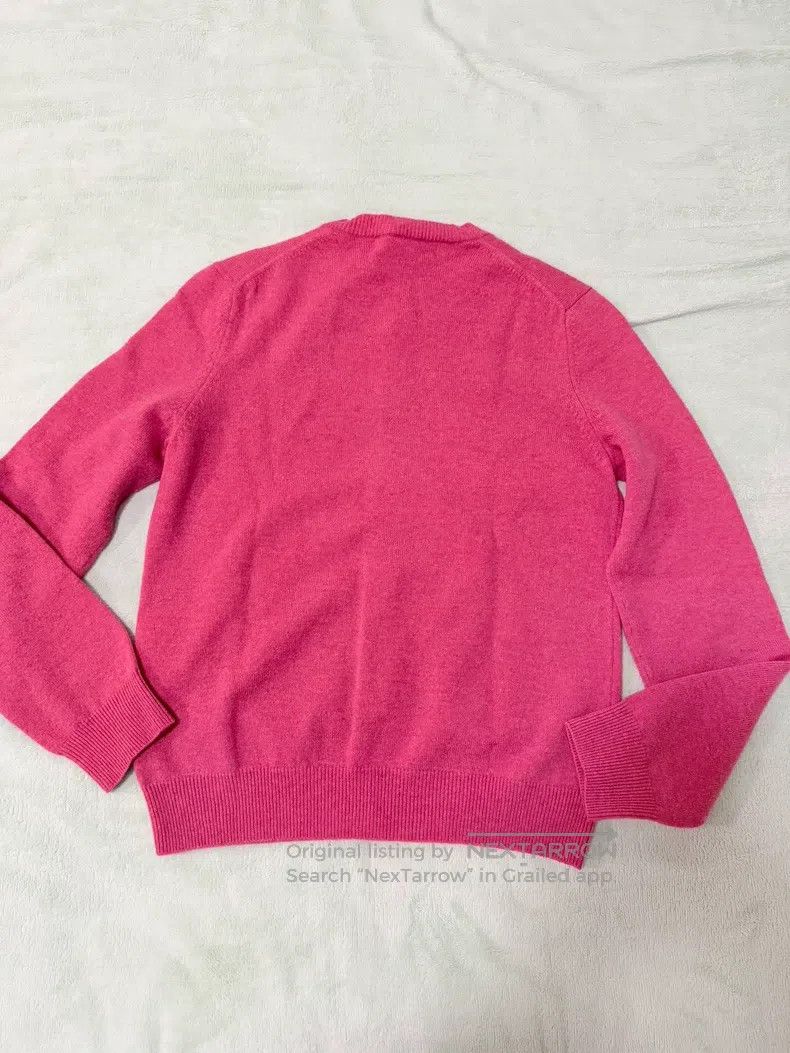 Comme des Garcons Comme Des Garcons sweater Size L / US 10 / IT 46 - 3 Thumbnail