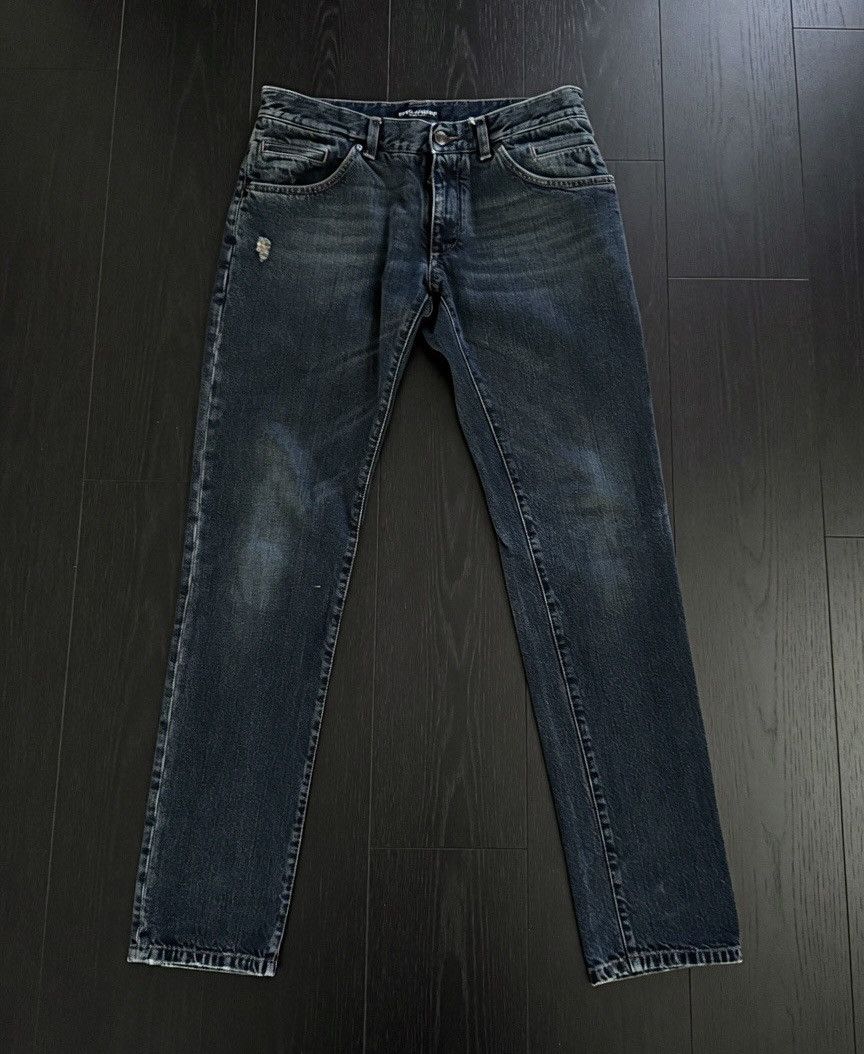 Dolce Gabbana Archive Denim | Grailed