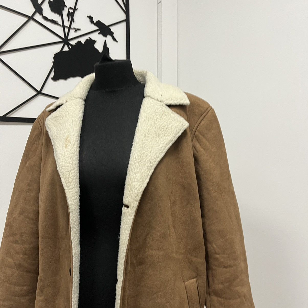 Other Clean Cut Copenhagen coat jacket Size US M / EU 48-50 / 2 - 3 Thumbnail
