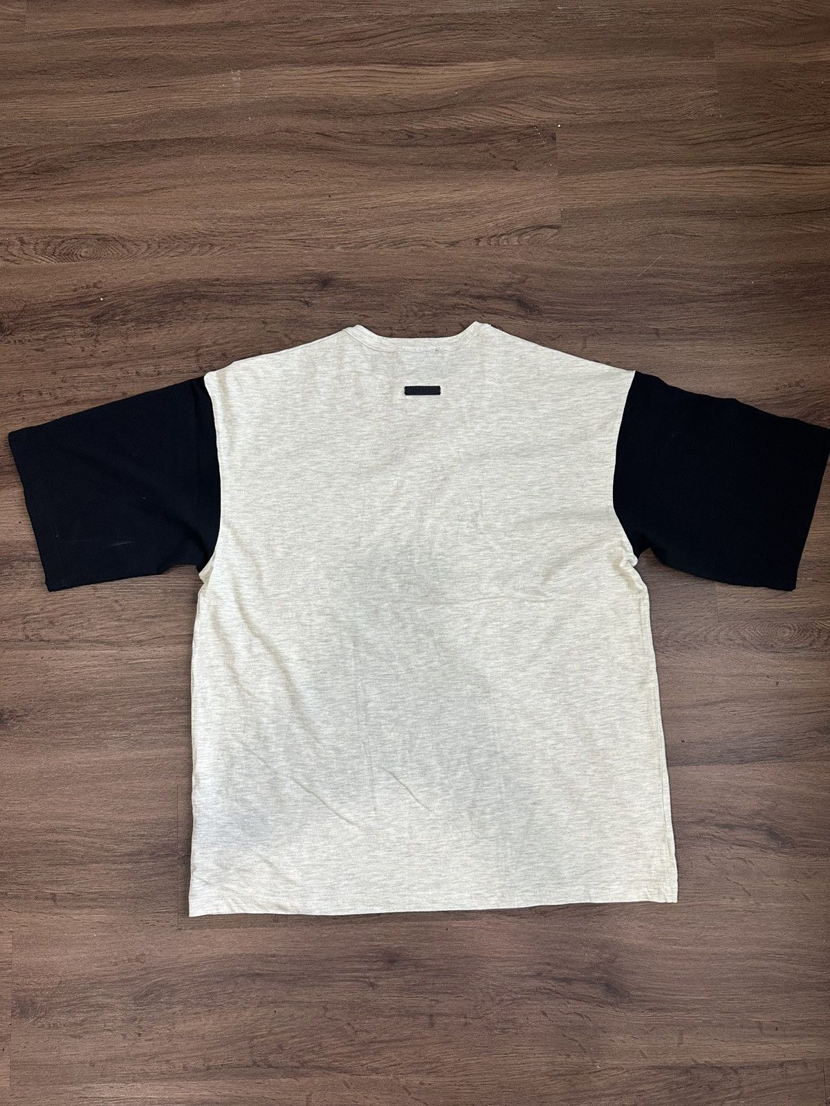 Fear of God Fear of God 7th Collection 3/4 Henley Size US M / EU 48-50 / 2 - 7 Thumbnail