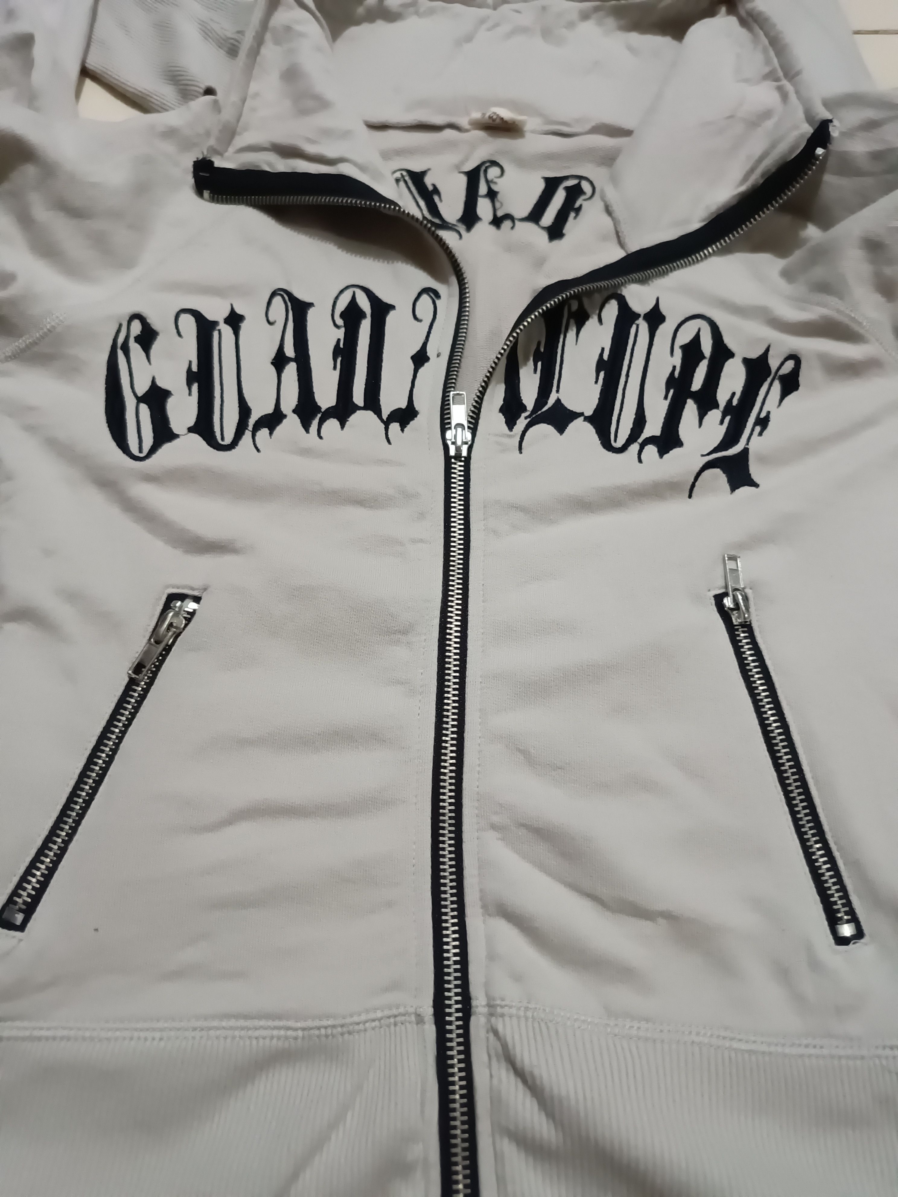 Le Grande Bleu (L.G.B.) d.i.a Bono Sweaters Size US XS / EU 42 / 0 - 2 Thumbnail