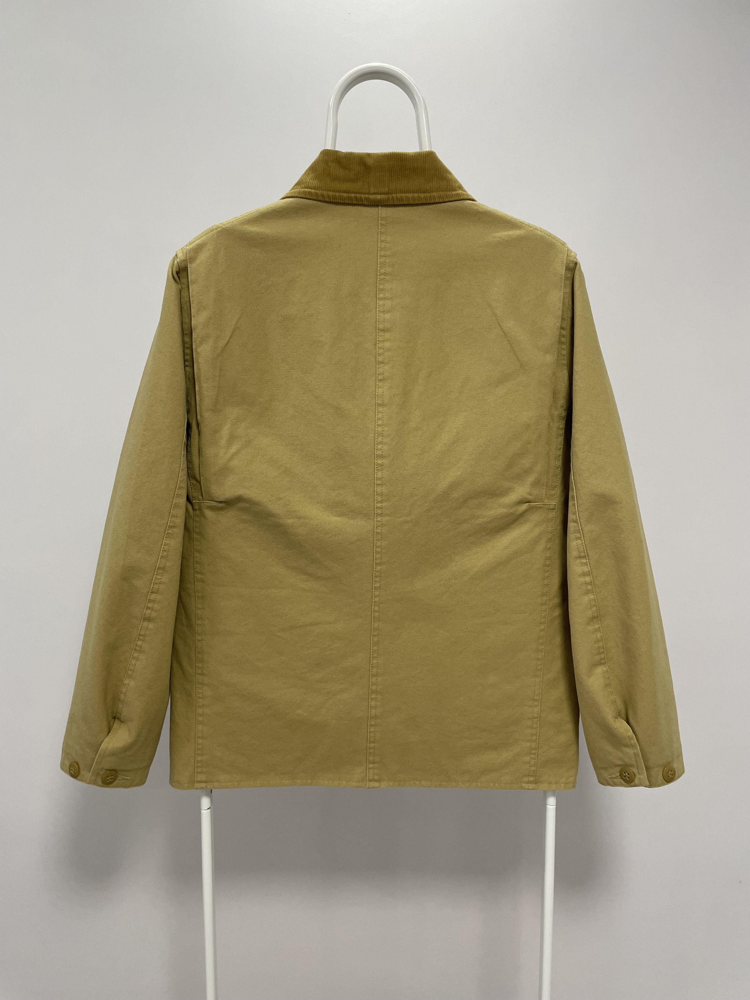 Southern Proper SOUTHERN PROPER WM Lamb & Son Field Coat Jacket Hunting Work Size US S / EU 44-46 / 1 - 4 Thumbnail