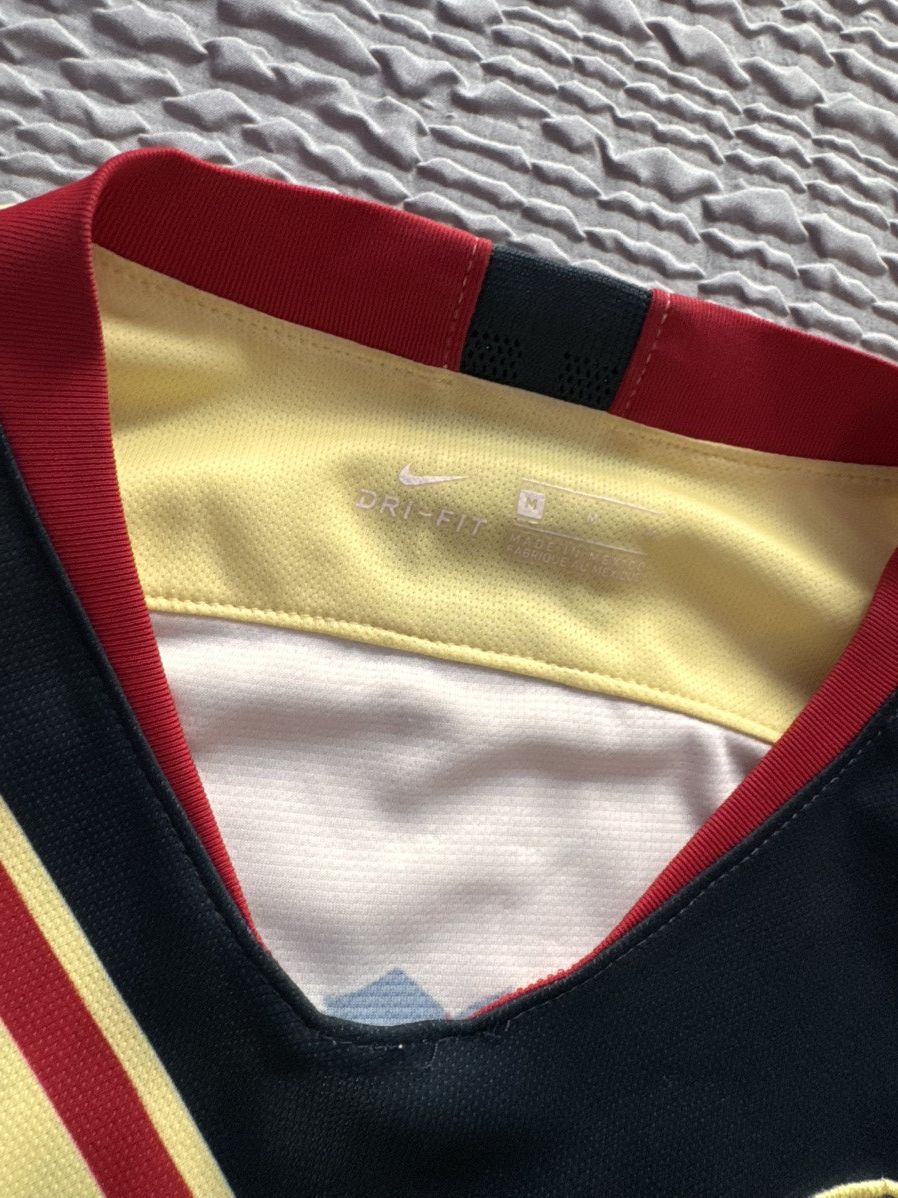 Adidas × Nike America Futbol Jersey Size US M / EU 48-50 / 2 - 2 Thumbnail