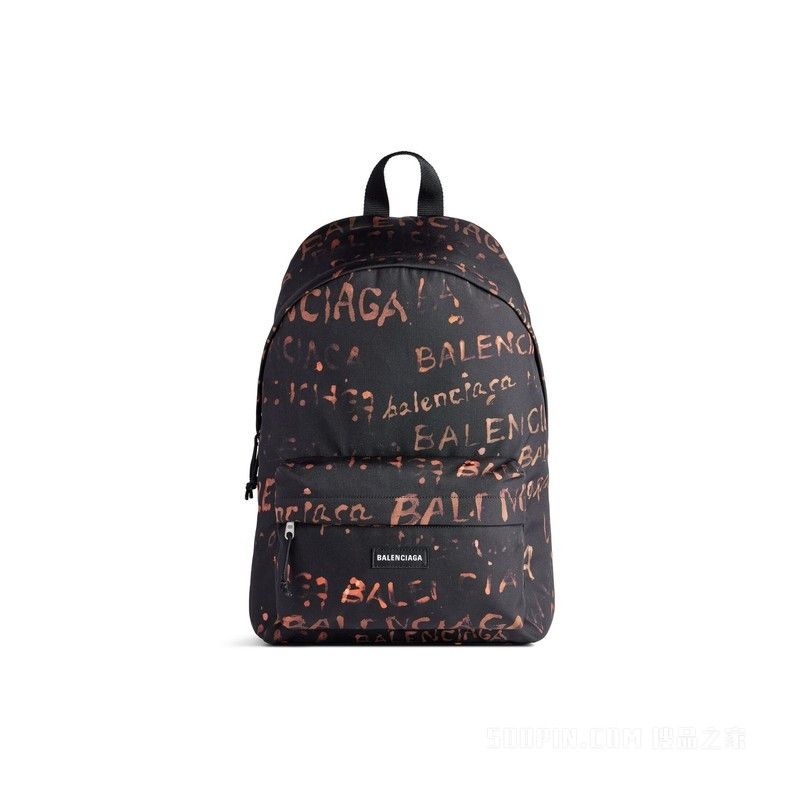 Balenciaga zaino explorer Size ONE SIZE - 1 Thumbnail