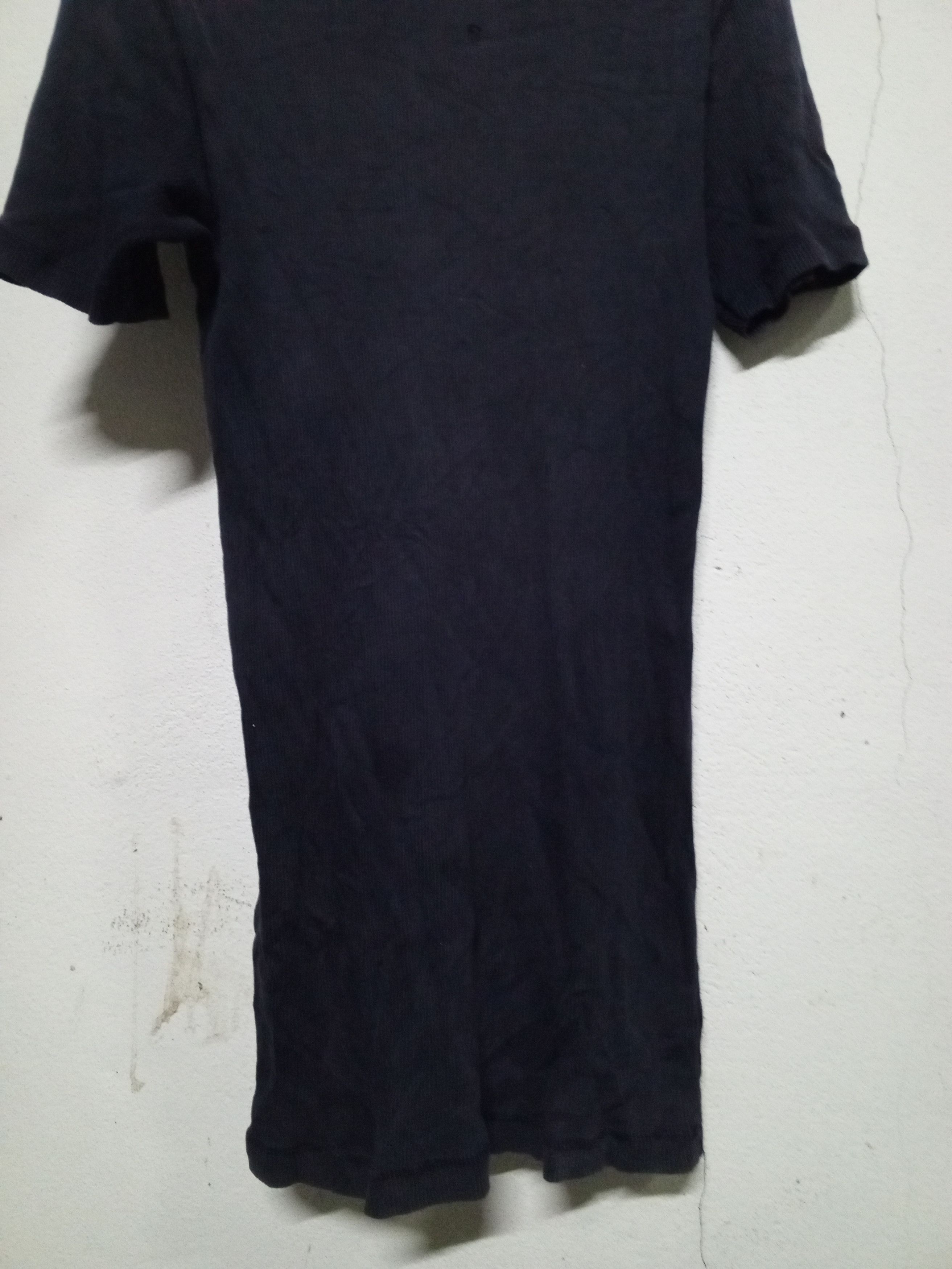 Dolce & Gabbana DOLCE& GABBANA SHIRT LONG Size XS / US 0-2 / IT 36-38 - 8 Thumbnail