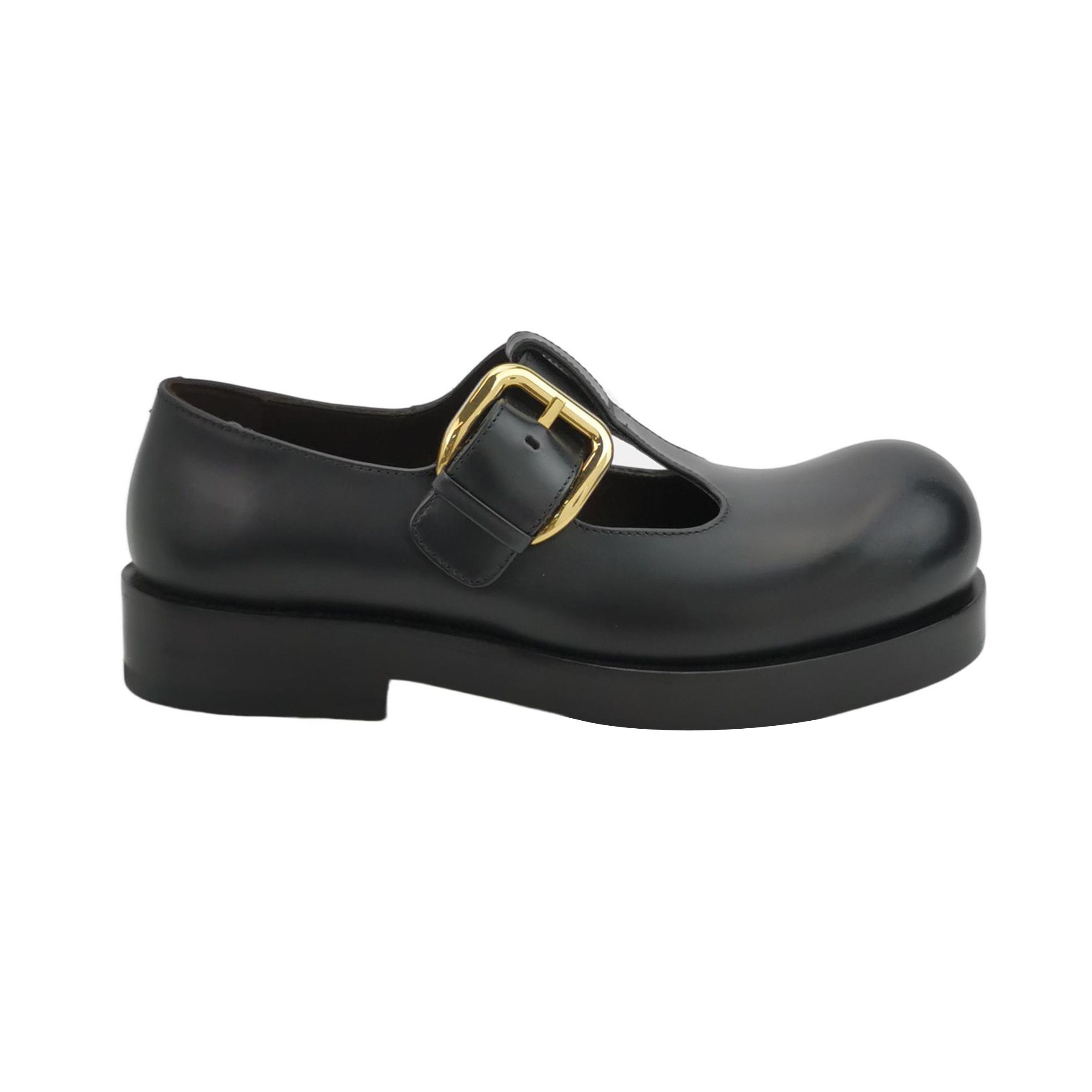Bottega Veneta Bottega Veneta Women 8 Flats Size US 8 / IT 38 - 1 Thumbnail