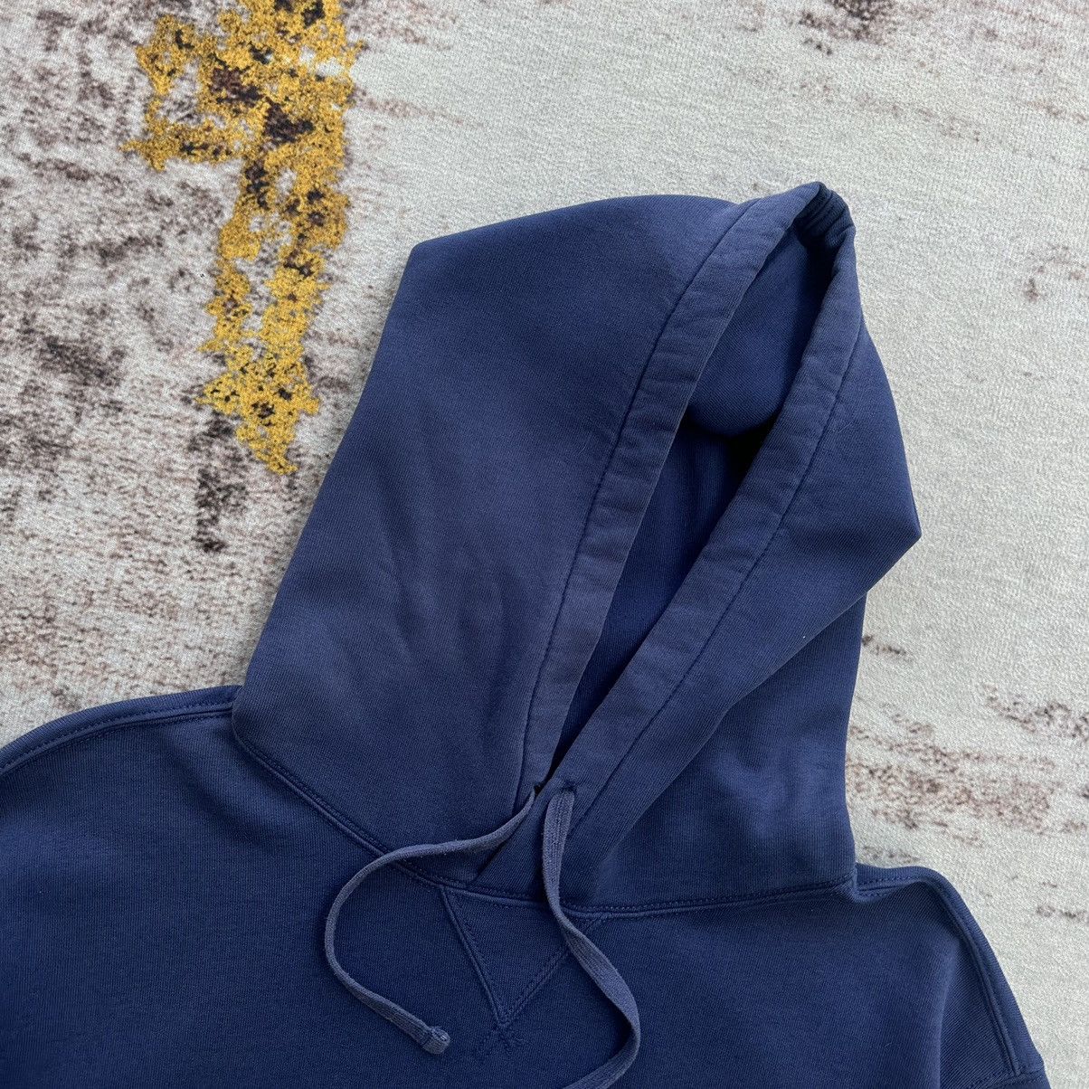 Ralph Lauren VINTAGE POLO RAPLH LAUREN EMBROIDERY LOGO HOODIE RARE Size US L / EU 52-54 / 3 - 5 Thumbnail