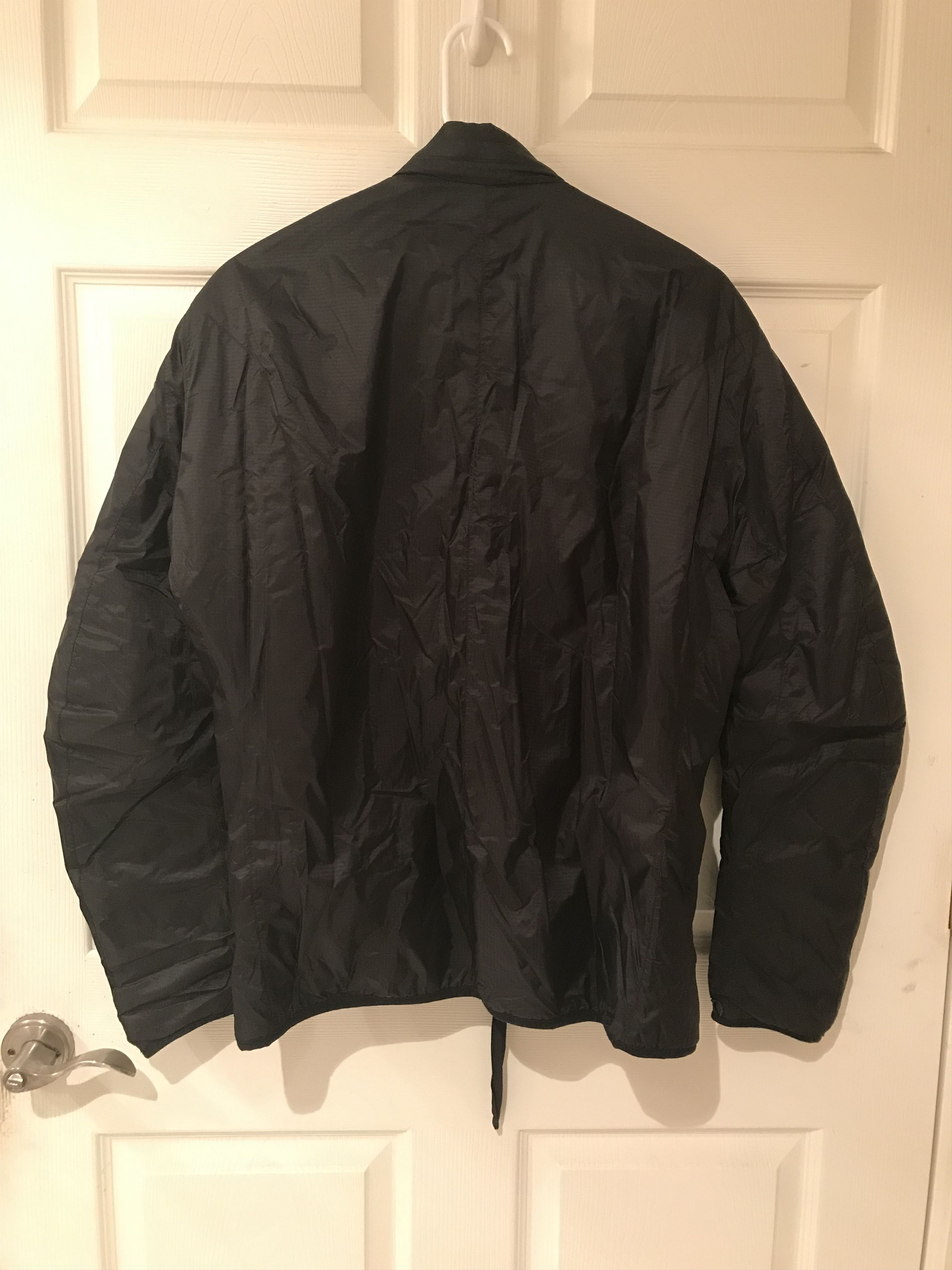 Nike ACG Goretex Metamorphosis Bomber Black S Size US S / EU 44-46 / 1 - 7 Thumbnail