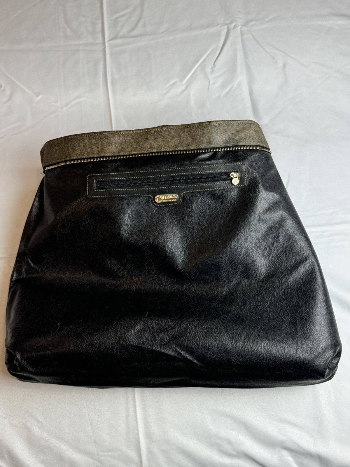 Fendi × Vintage Fendi Size ONE SIZE - 7 Thumbnail