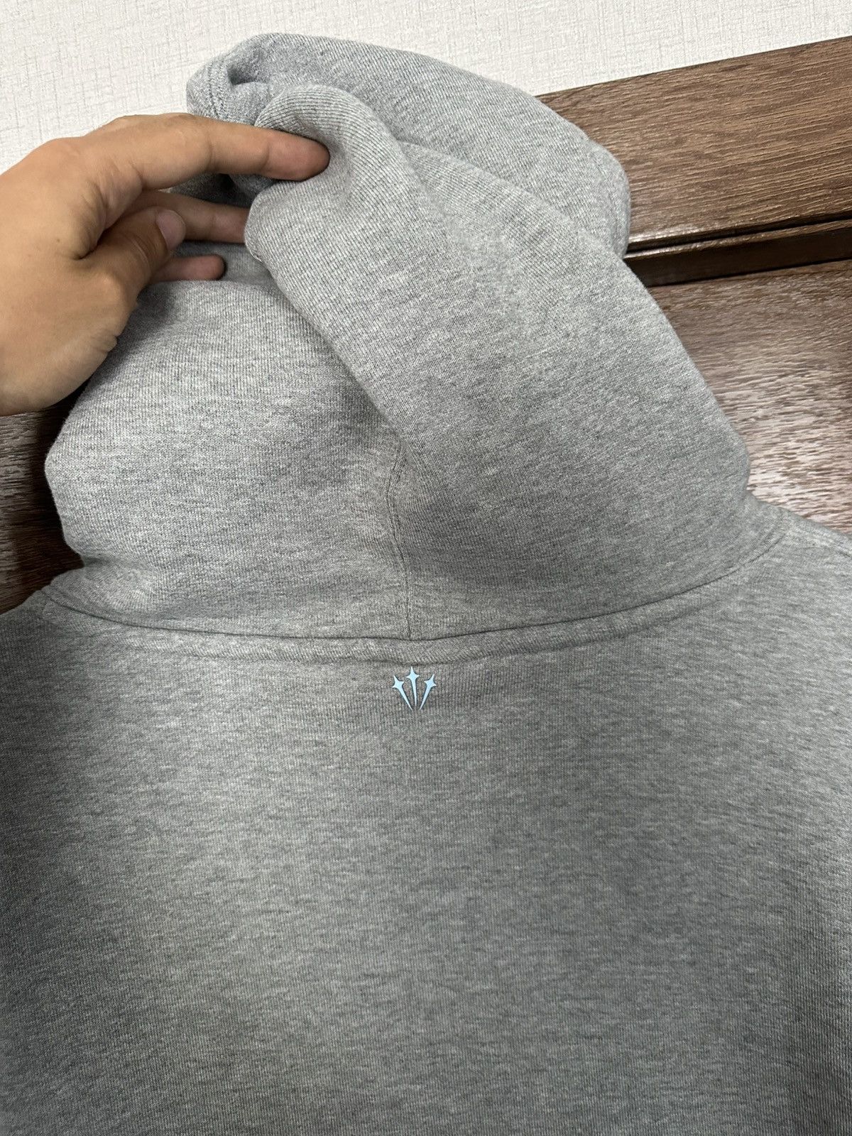 NOCTA × Nike Nike x Nocta Hoodie Fleece Pullover Size US L / EU 52-54 / 3 - 11 Thumbnail