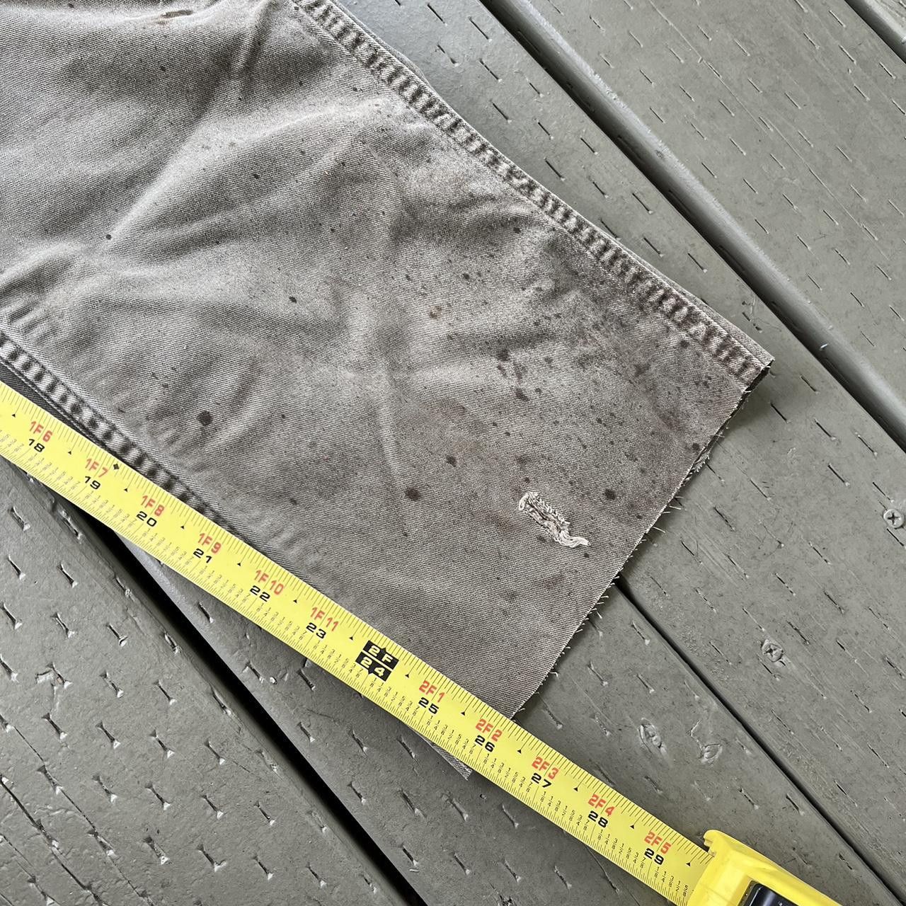 Carhartt Carhartt pants Size US 32 / EU 48 - 5 Thumbnail