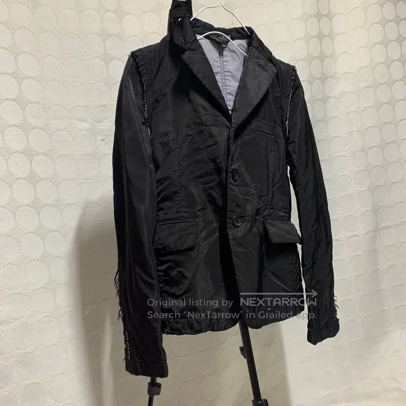 Comme des Garcons Comme Des Garcons blazer Size XXS / US 00 / IT 34 - 5 Thumbnail