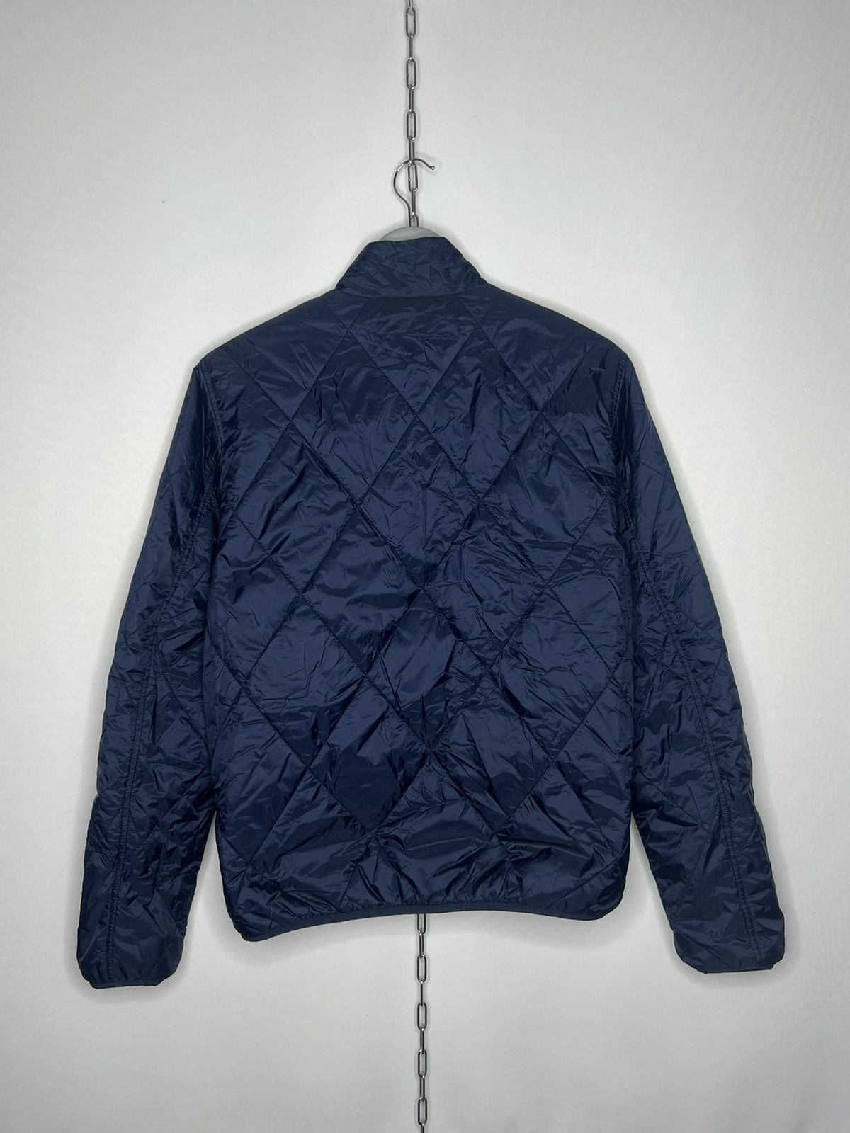 Michael Kors 🔥Michael Kors Luxury Classic Full Zip Jacket🔥 Size US M / EU 48-50 / 2 - 6 Thumbnail