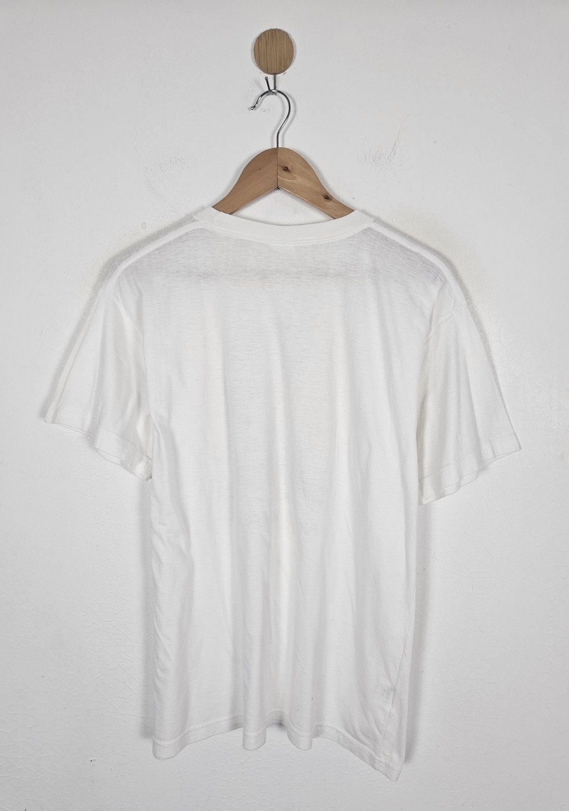 Vintage Vintage Konami Mio Kisaragi Shirt 90s Video Games Size US M / EU 48-50 / 2 - 3 Thumbnail