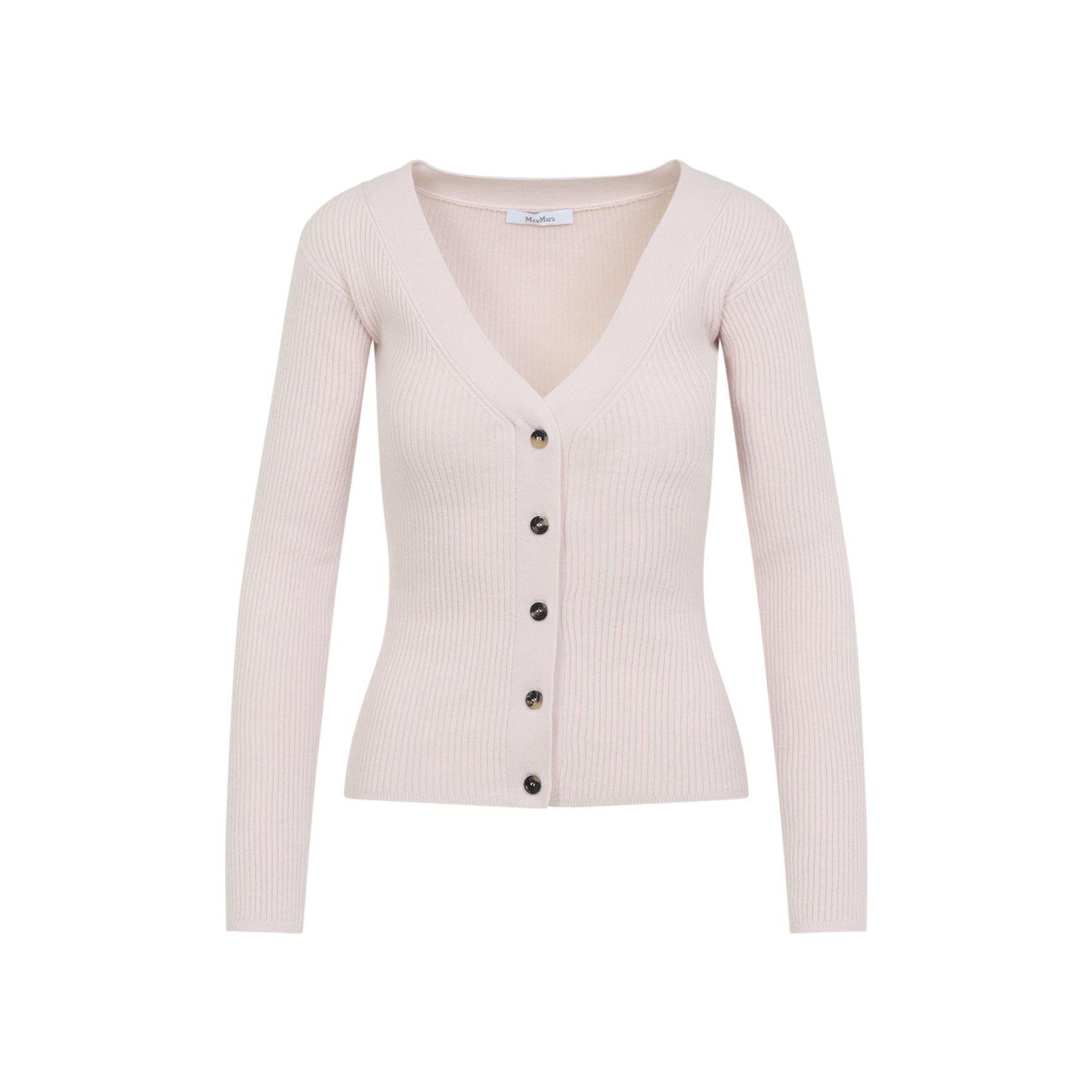 Max Mara Max Mara Gioiosa Cardigan Size XS / US 0-2 / IT 36-38 - 1 Thumbnail