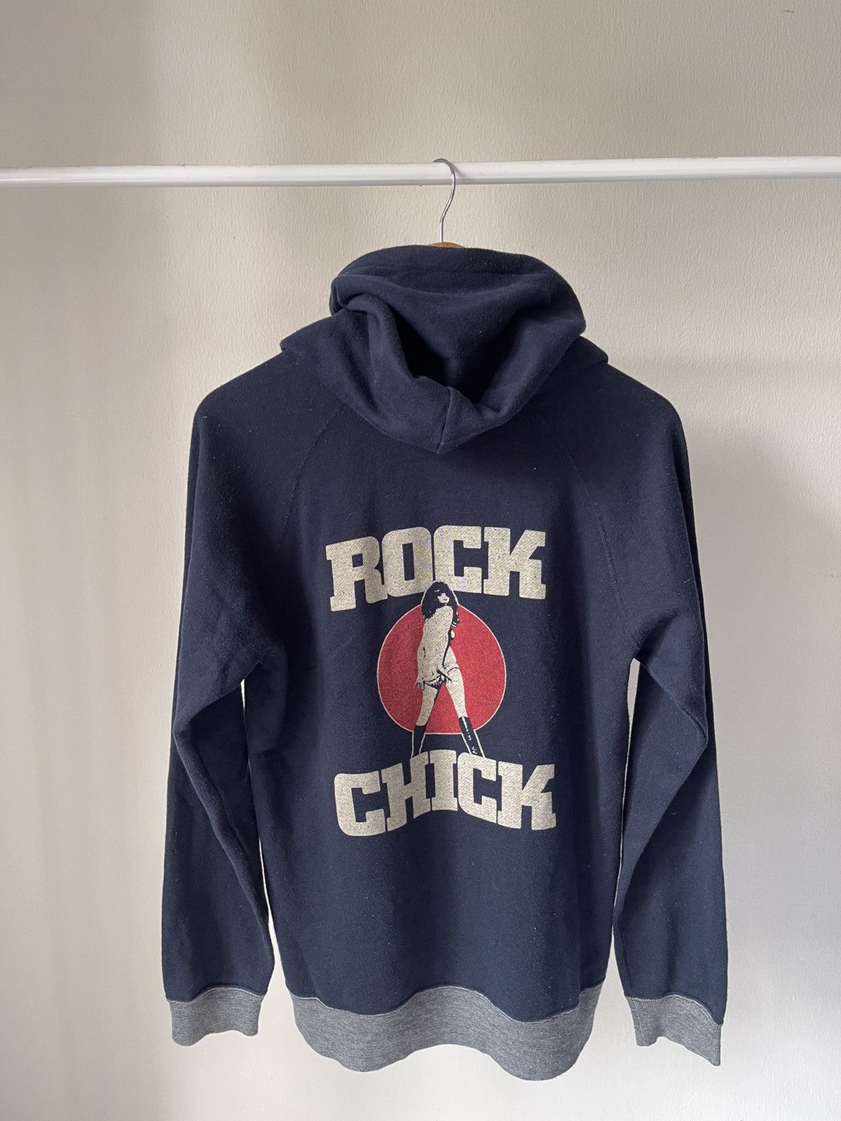Hysteric Glamour Rock Chick | Grailed