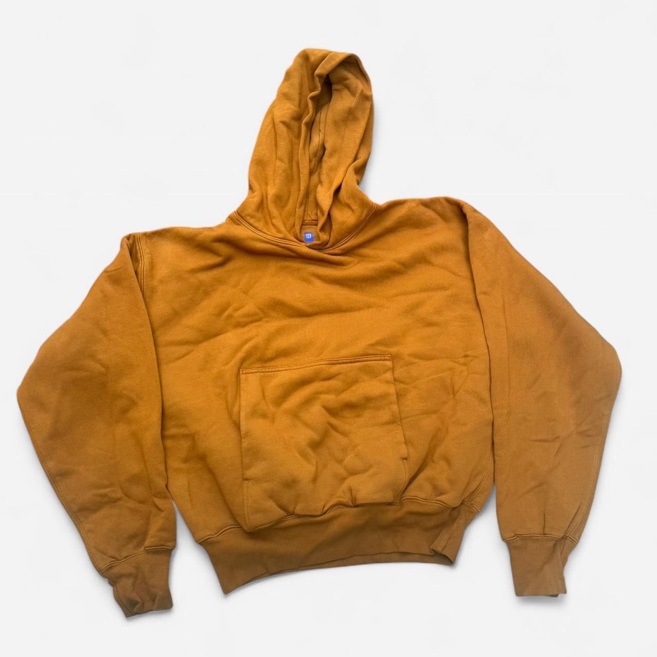 Gap × Yeezy Yeezy Gap Perfect Hoodie Size US XS / EU 42 / 0 - 1 Thumbnail