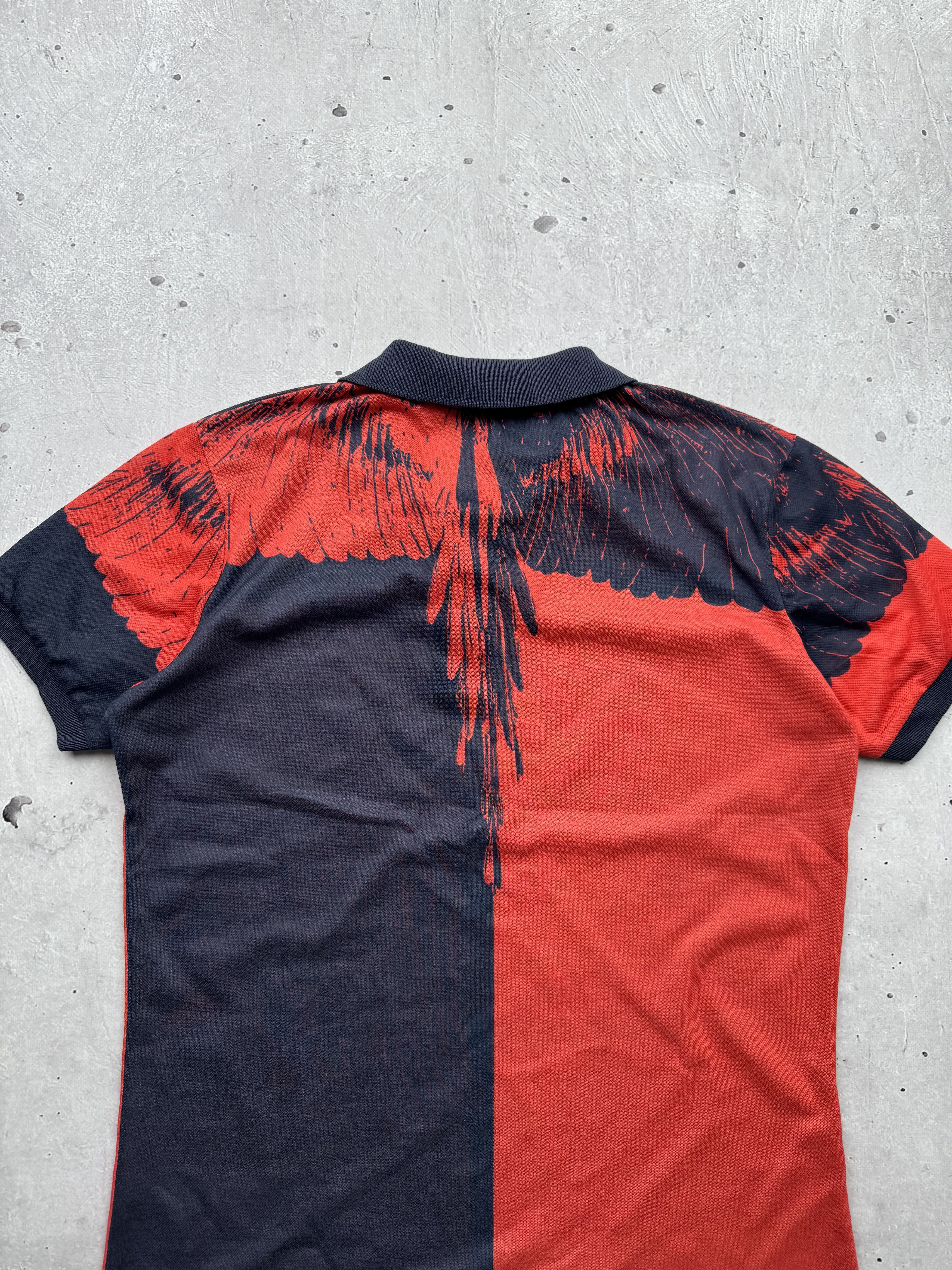 Vintage Marcelo Burlon Vintage T-Shirt Size M / US 6-8 / IT 42-44 - 7 Thumbnail