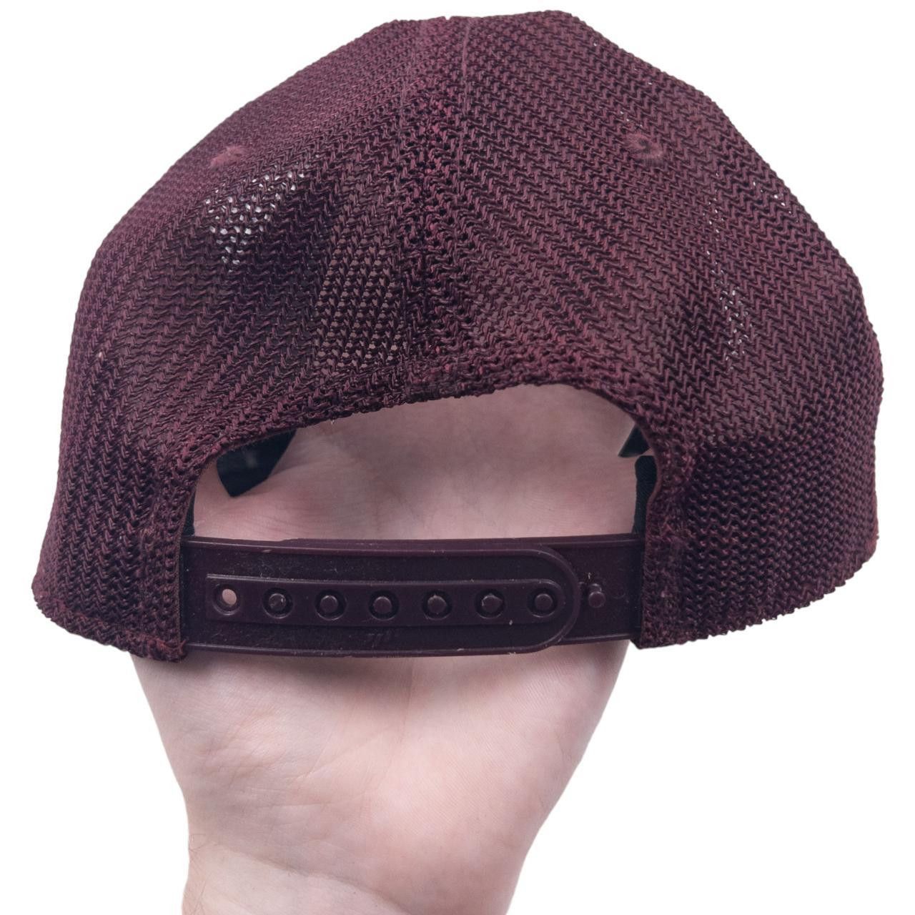 Arc'teryx Vintage Arcteryx Logo Hat Size ONE SIZE - 5 Thumbnail