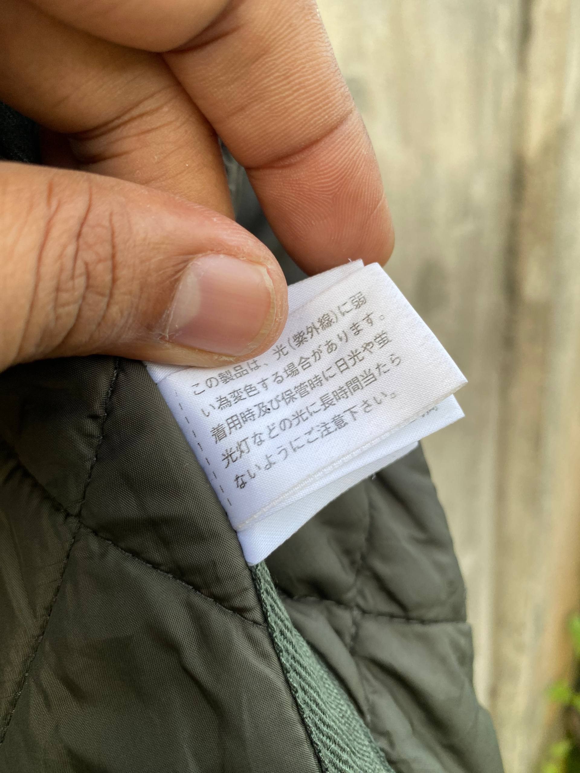 Polo Ralph Lauren Polo Ralph Lauren Quilted Diamond Puffer Jacket Size M / US 6-8 / IT 42-44 - 15 Thumbnail