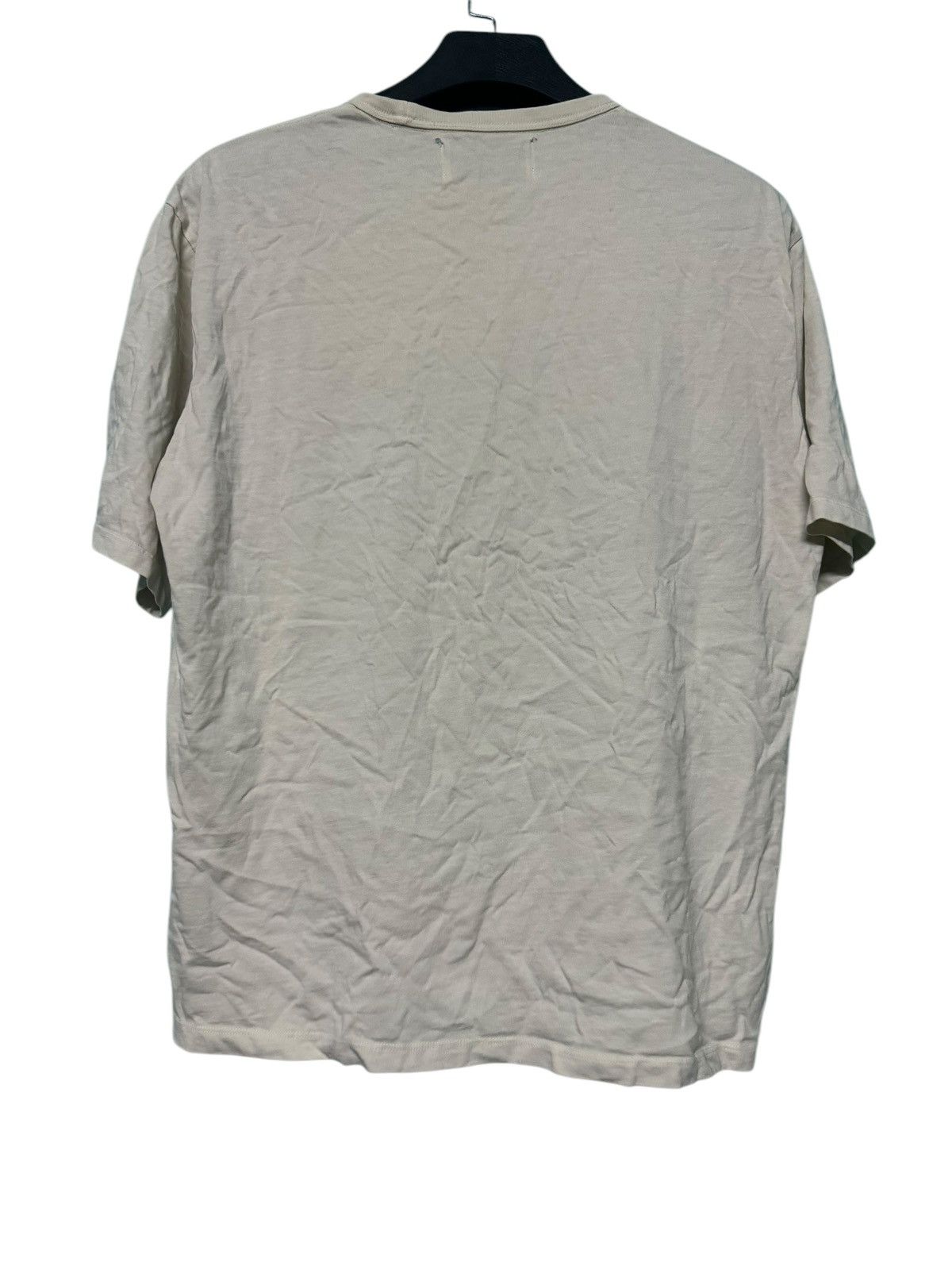 GU 💥JAPANESE STREETWEAR GU AND BEAUTIFUL PEOPLE SPELL OUT SHIRT Size US L / EU 52-54 / 3 - 4 Thumbnail