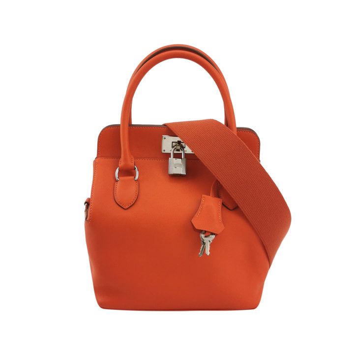 Hermes Hermes Women os Shoulder Bags Size ONE SIZE - 1 Thumbnail