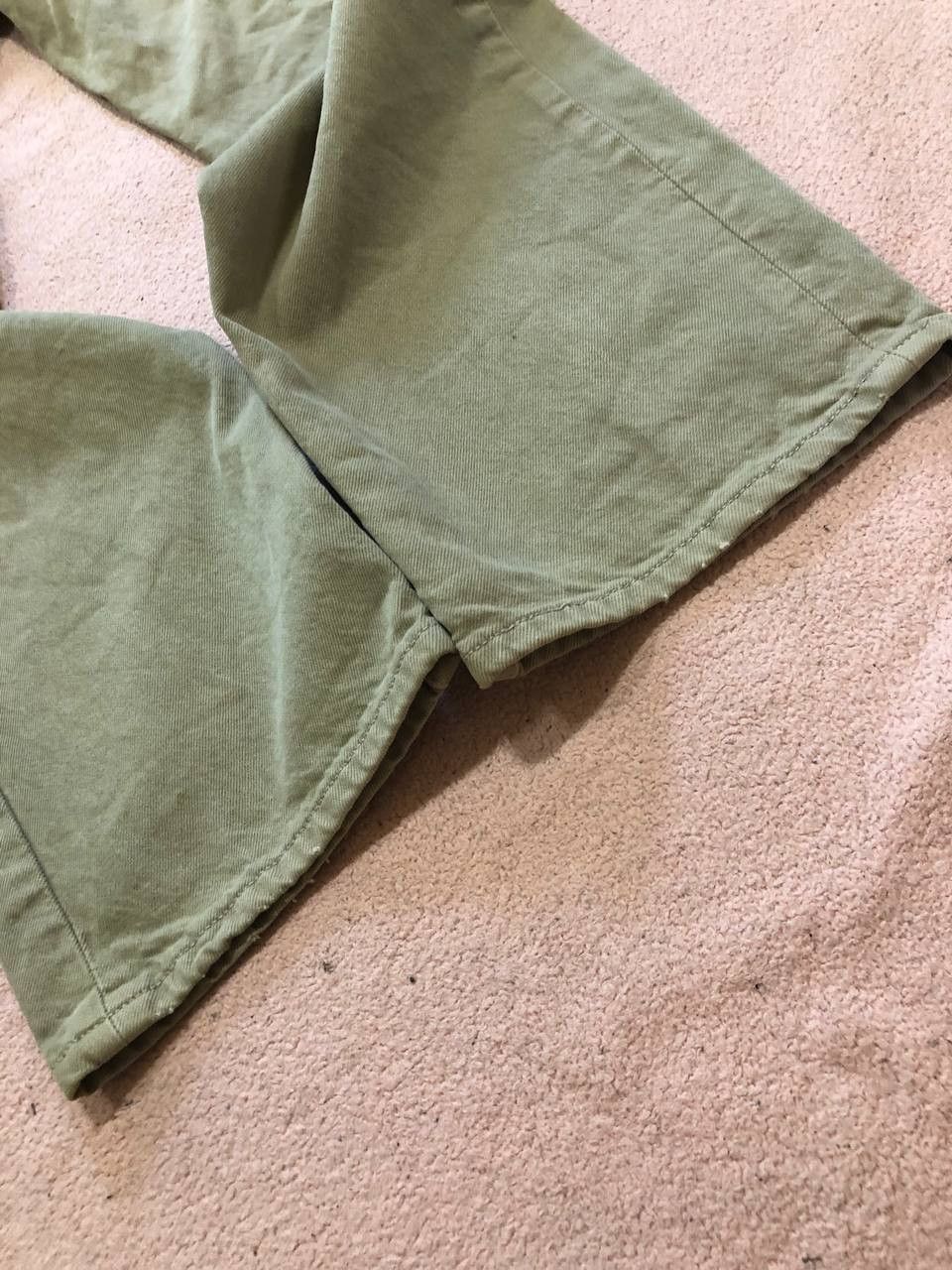 Levi's Levi's 501 Denim Jeans Size US 34 / EU 50 - 13 Thumbnail