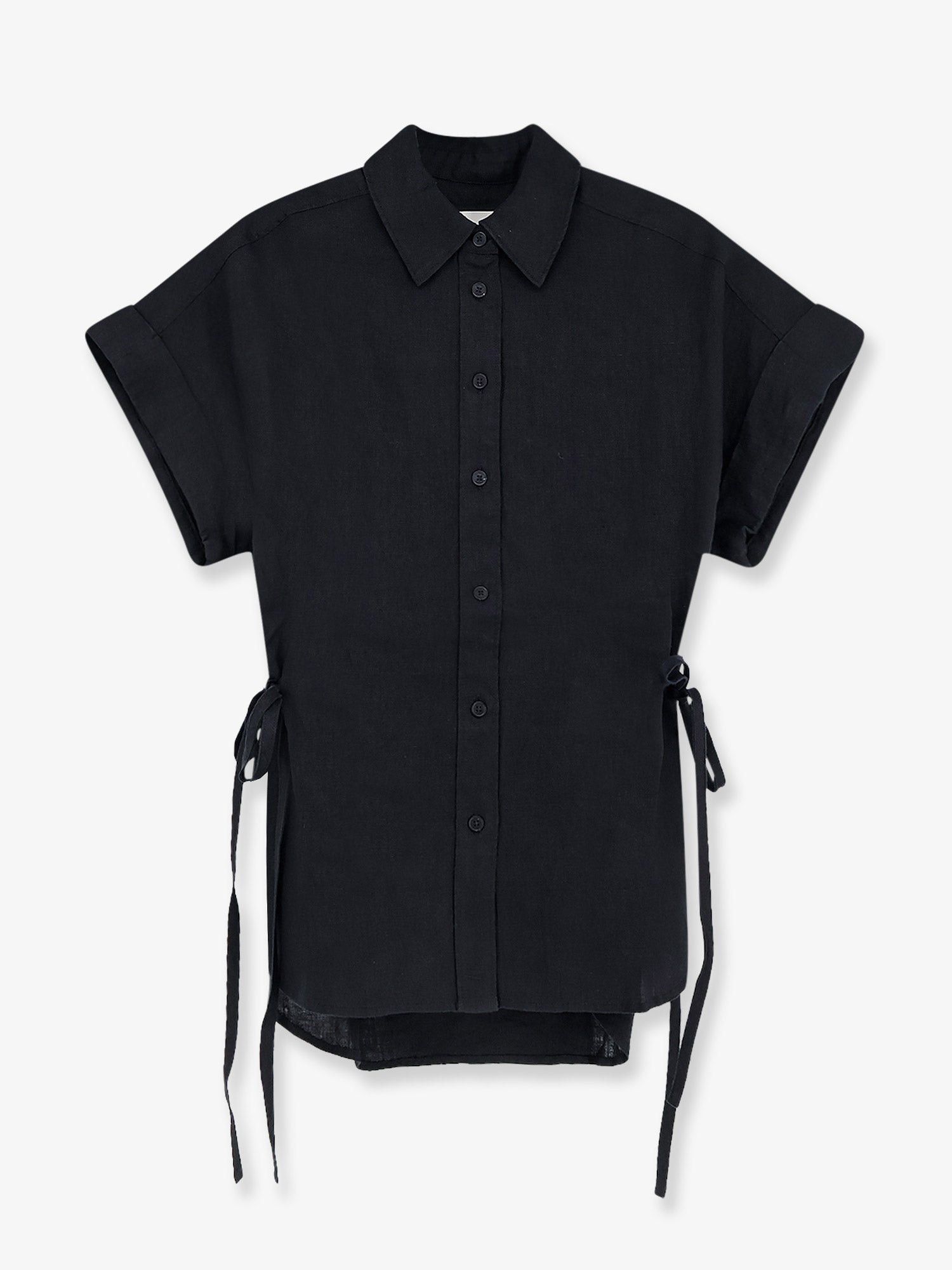 CLOSED Linen Shirt Size S / US 4 / IT 40 - 1 Thumbnail