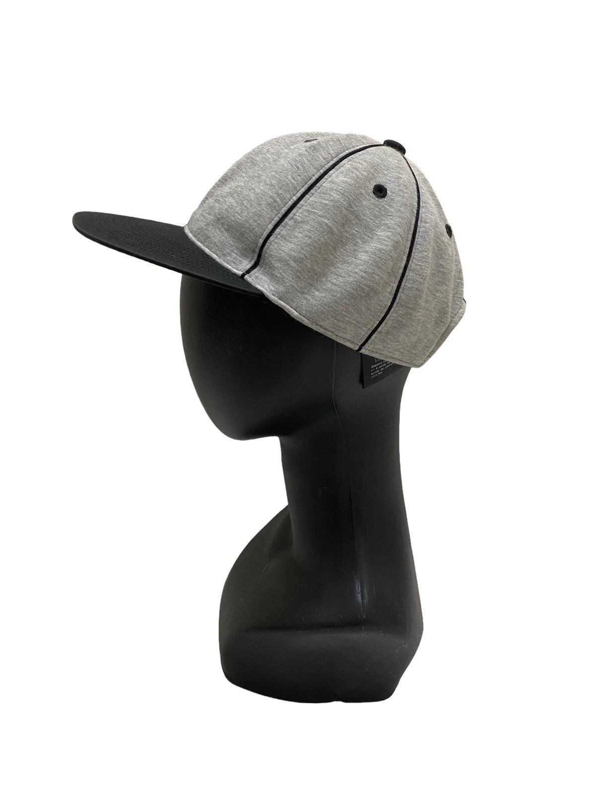02DERIV. 02deriv Hickory Baseball Cap Size ONE SIZE - 1 Thumbnail