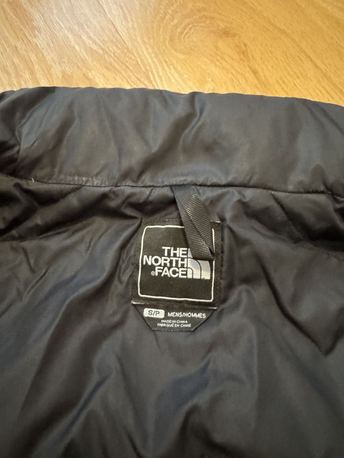 The North Face Puffer jacket The north face Size US S / EU 44-46 / 1 - 4 Thumbnail