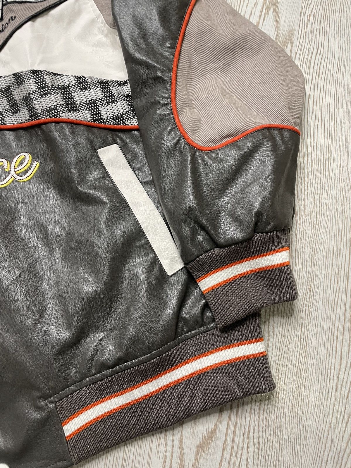 Other Real Space from Peace Studio Racing jacket Size US M / EU 48-50 / 2 - 4 Thumbnail
