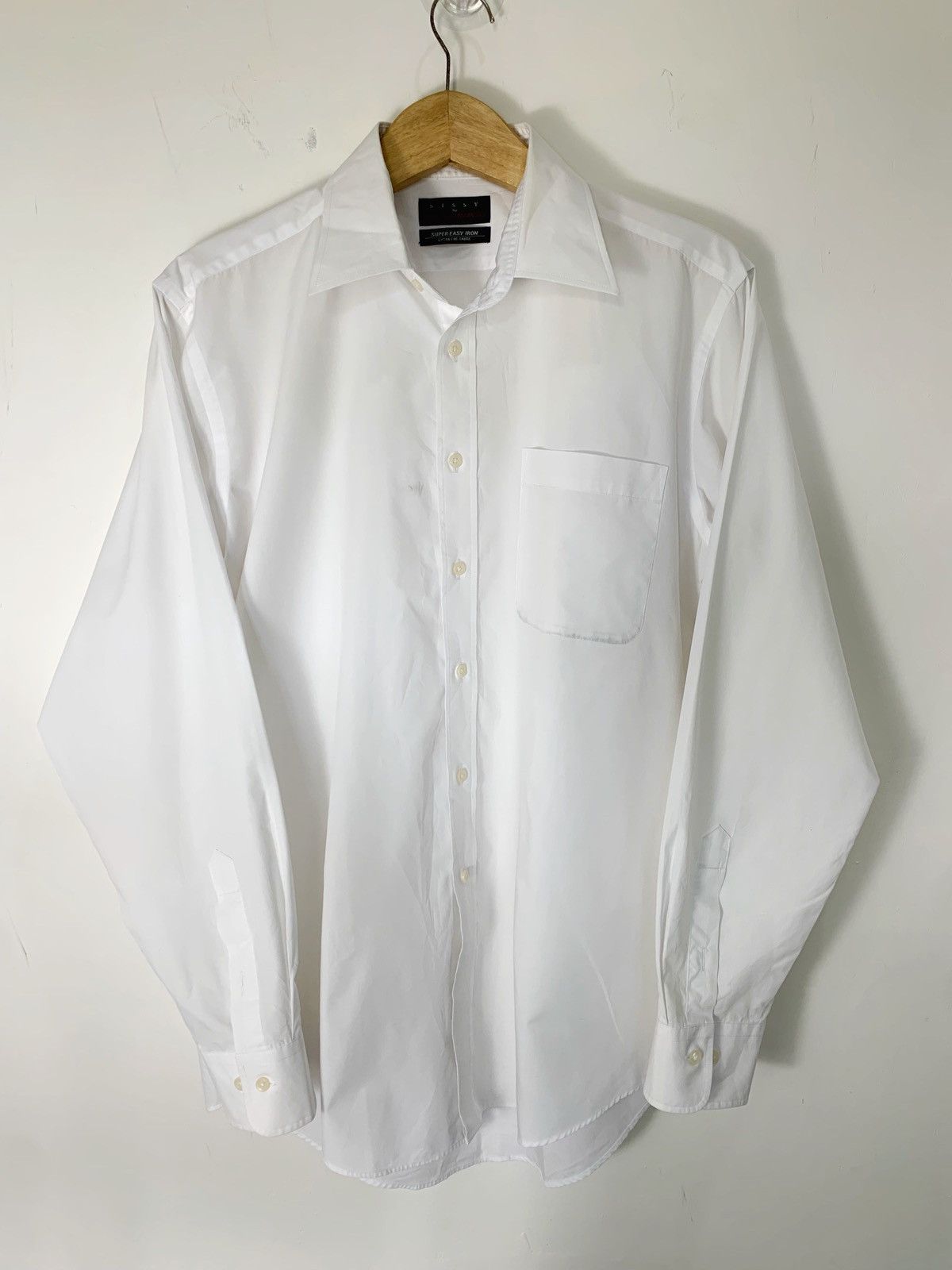 Kansai Yamamoto Kansai yamamoto designer button up shirts Size US L / EU 52-54 / 3 - 2 Thumbnail