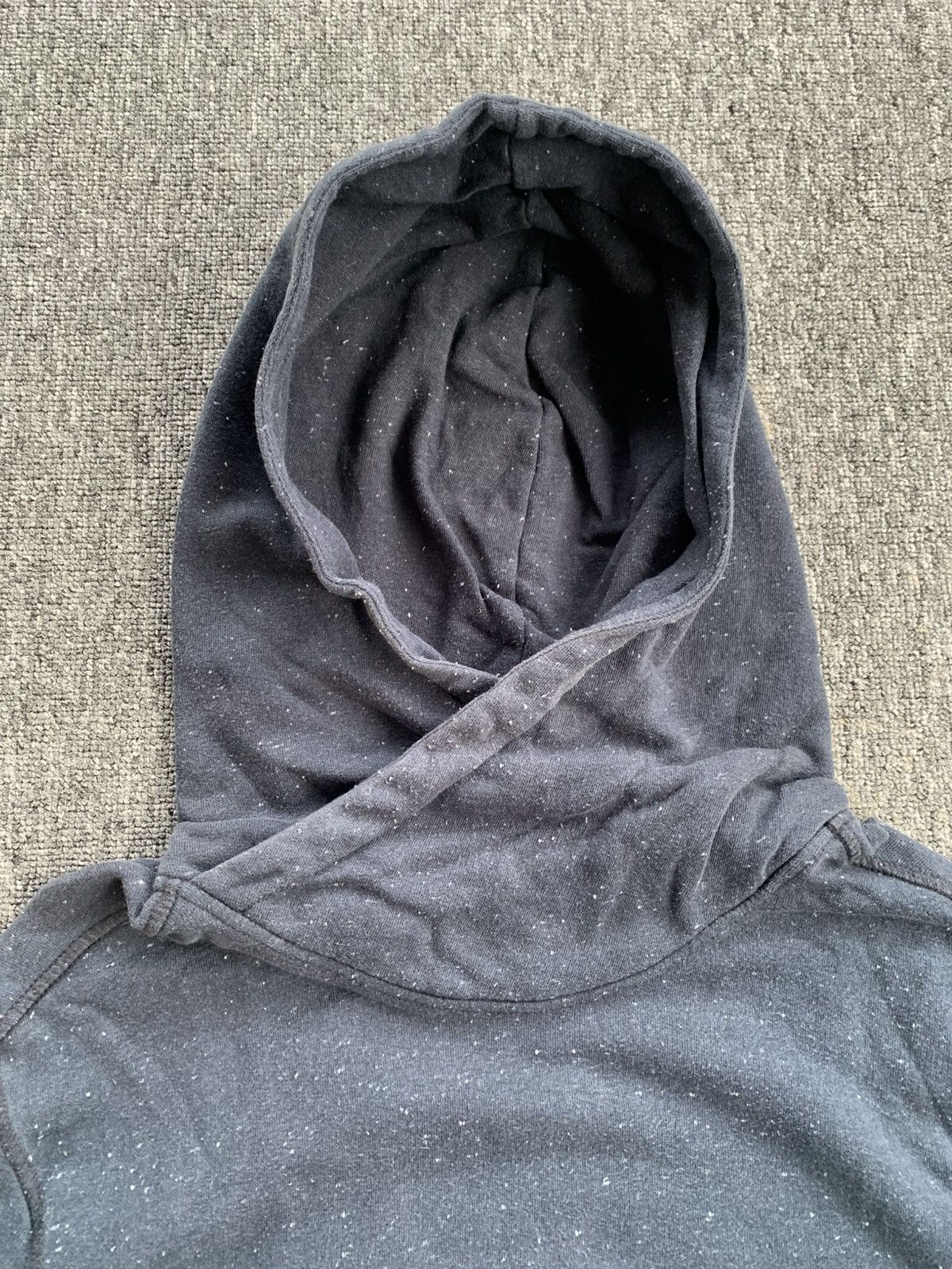 Levi's Vintage Clothing Levis Navy Vintage Ninja Hoodie Jacket Size US M / EU 48-50 / 2 - 2 Thumbnail