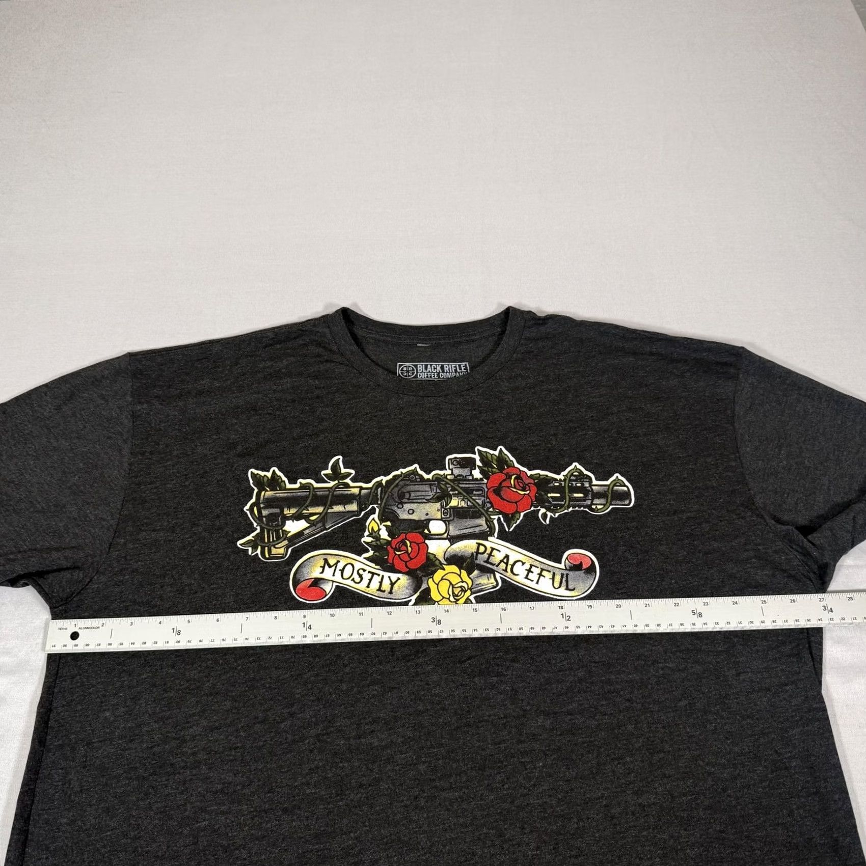Vintage VINTAGE? Size US XXL / EU 58 / 5 - 4 Thumbnail