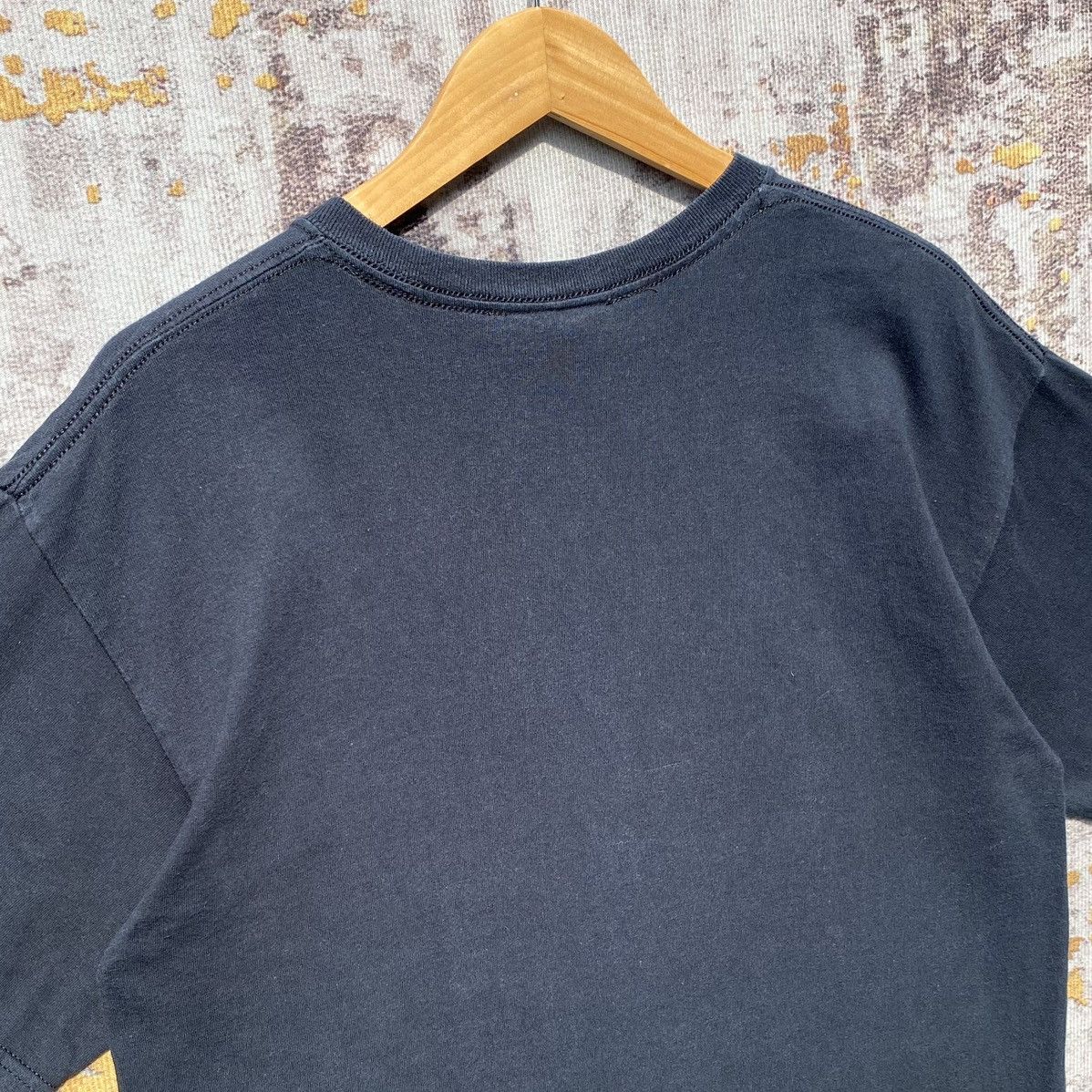 MasterPiece Masterpiece Brand Shirt Masterpiece Japanese Brand Size US M / EU 48-50 / 2 - 5 Thumbnail