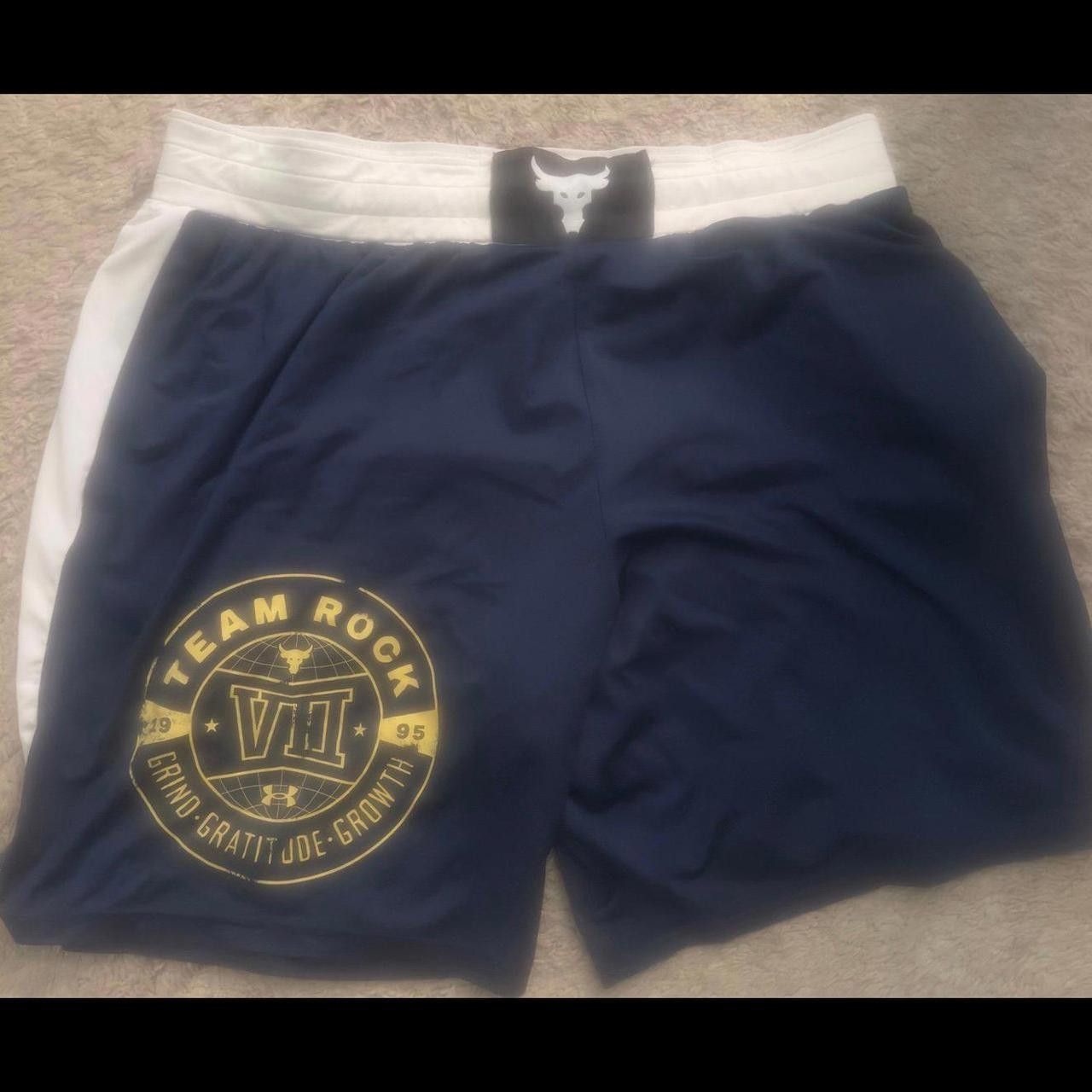 Under Armour Mens Under Armour Pre Own Size US 36 / EU 52 - 1 Thumbnail