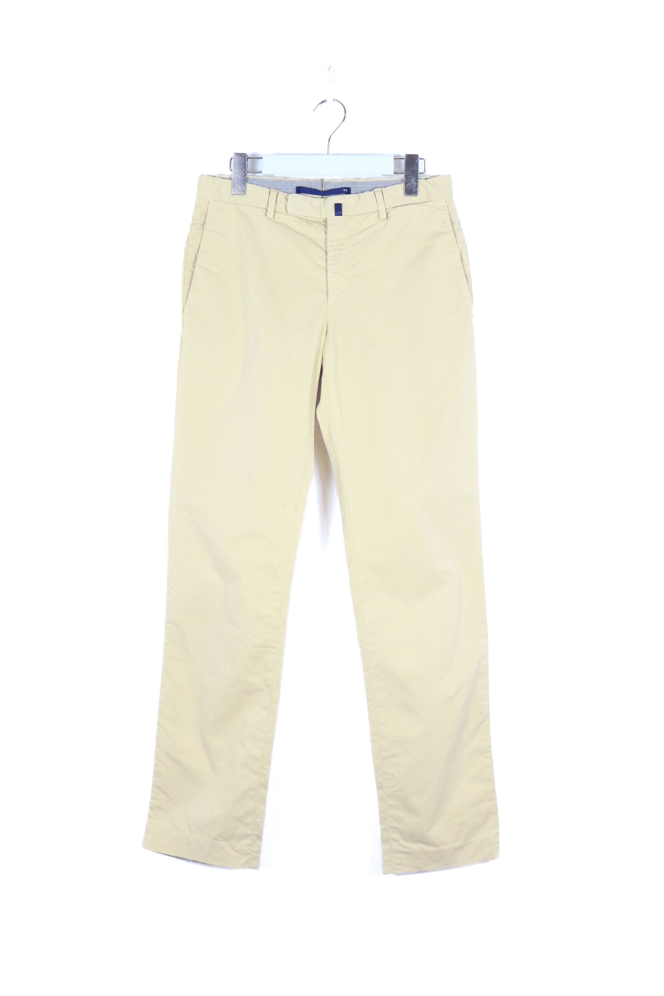 Japanese Brand × Warehouse Lot 1082 Chinos Blue | Grailed