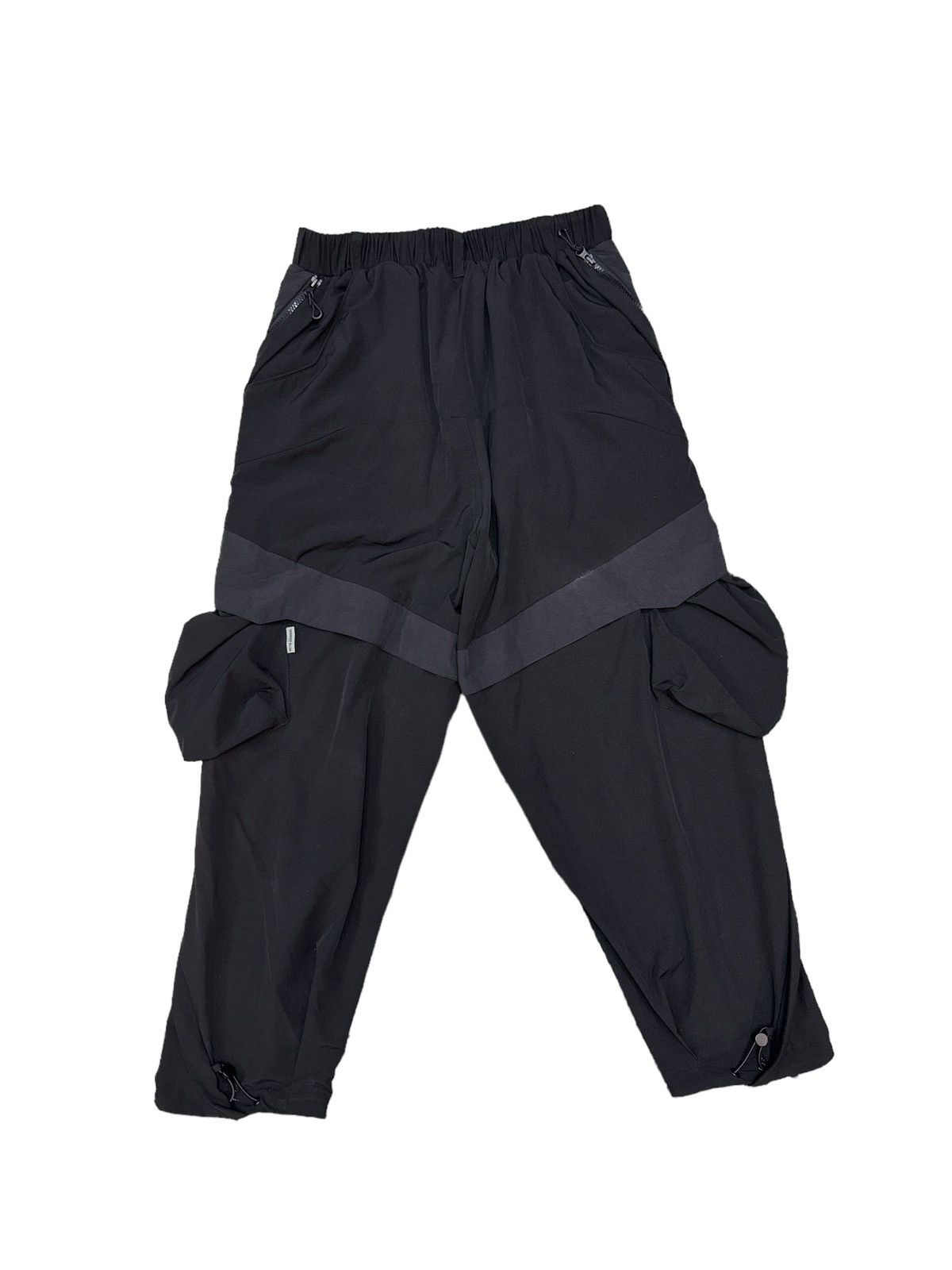 Other LIMITED EDITION OCTO GAMBOL SS22/03 HIDDEN ORB CARGO PANTS Size US 32 / EU 48 - 5 Thumbnail