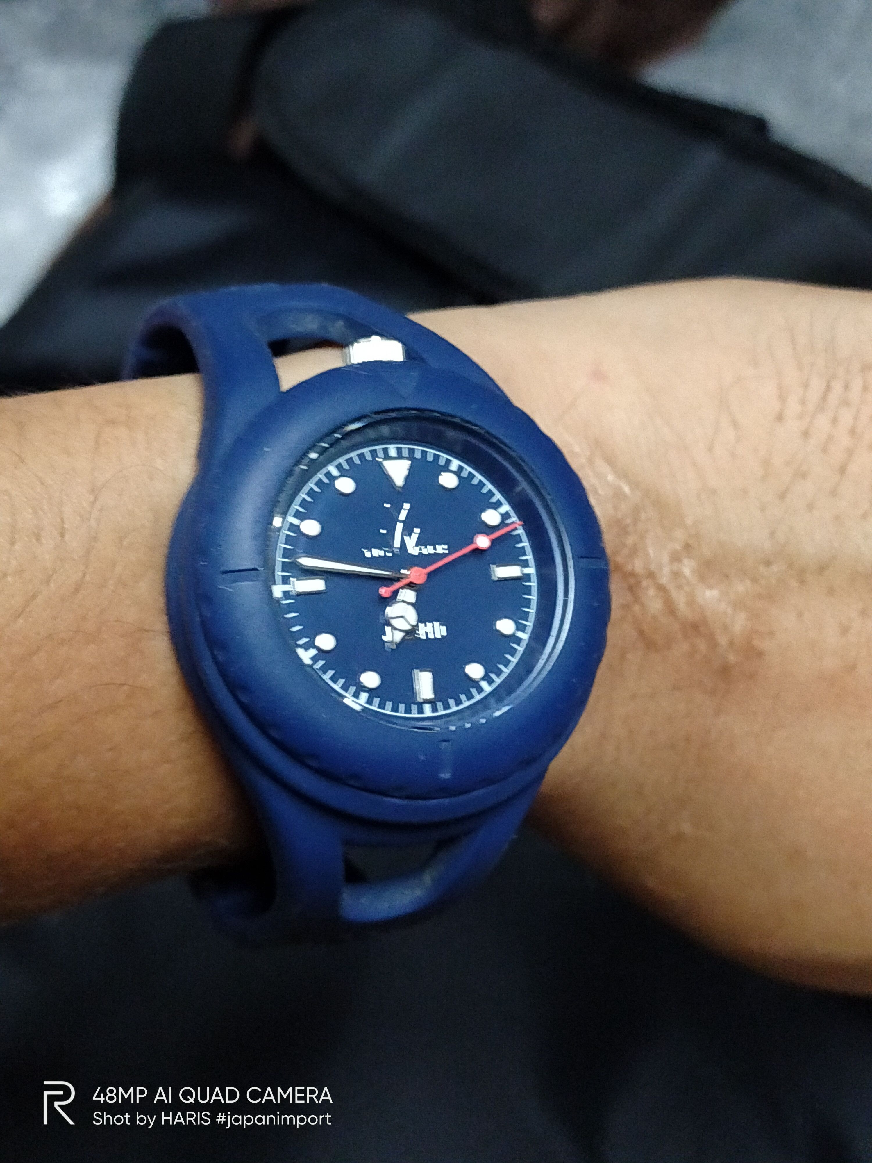 Japanese Brand MONSTER DESIGN TOY WATCH 💥Super Rare Bull Head Watch Size ONE SIZE - 2 Thumbnail