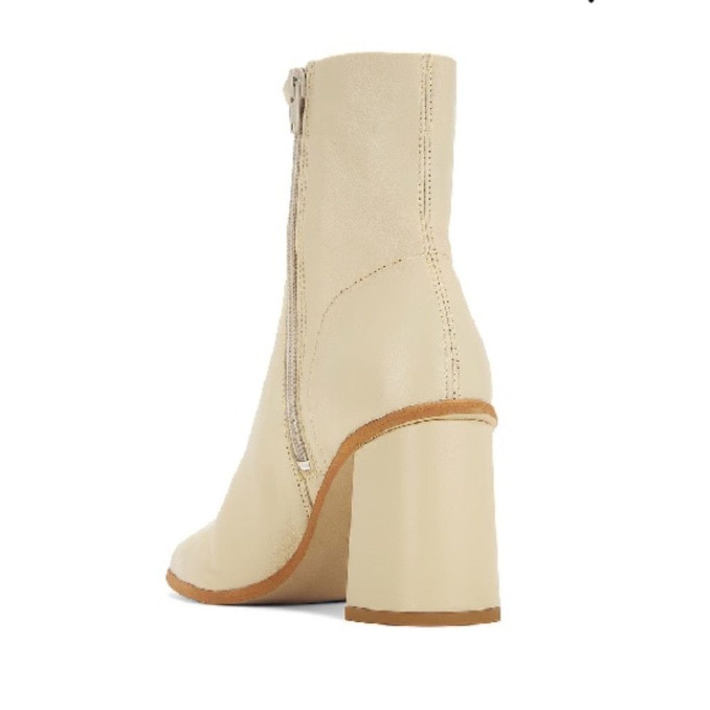Free People Free people Sienna Ankle Boot size: 37.5 Size US 7.5 / IT 37.5 - 3 Thumbnail
