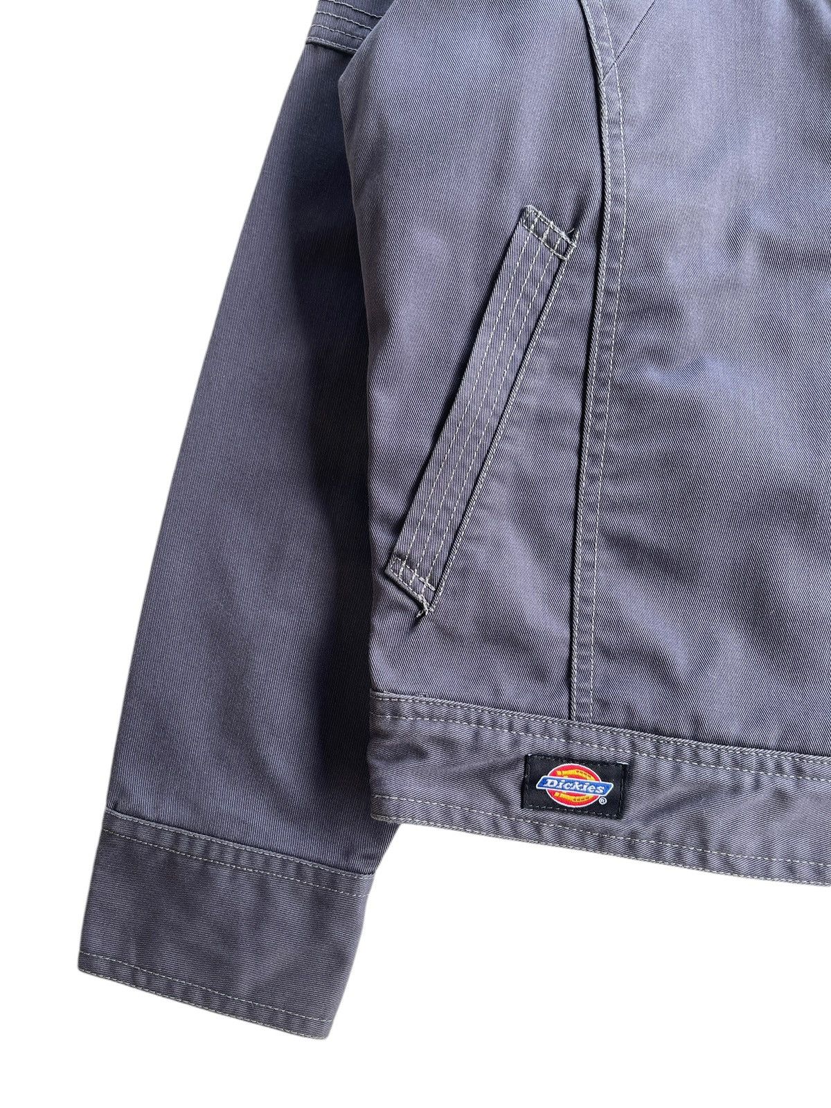 Dickies Vintage Dickies Workers Jacket Size US L / EU 52-54 / 3 - 11 Thumbnail
