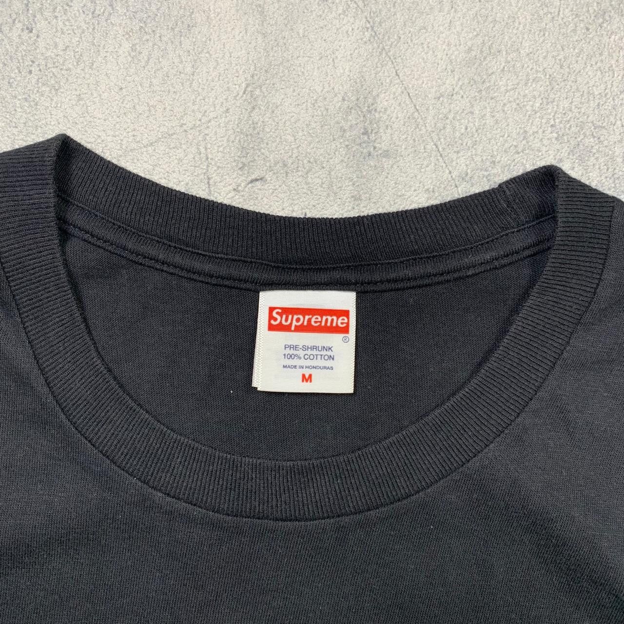 Supreme Supreme Tera Patrick Tshirt Size US M / EU 48-50 / 2 - 3 Thumbnail