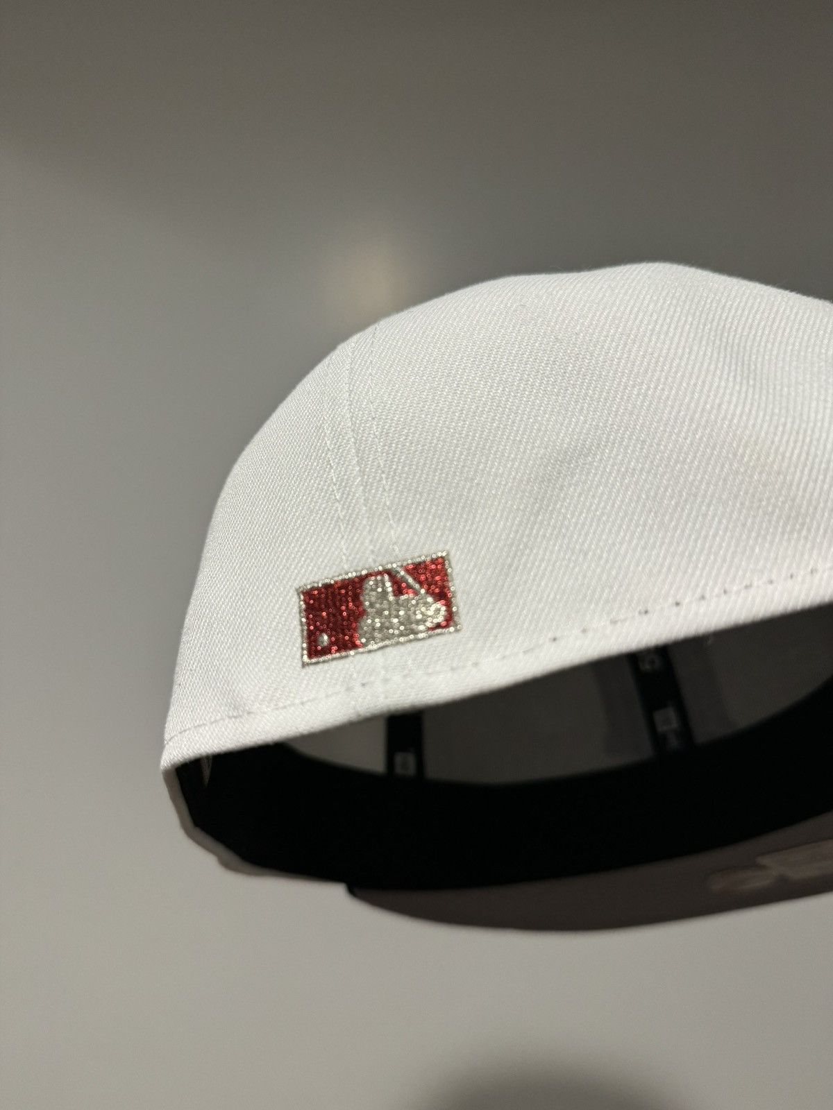 Hat Club × MLB × New Era Hatclub Exclusive Pro Image Minnesota Twins grey brim Size ONE SIZE - 3 Thumbnail