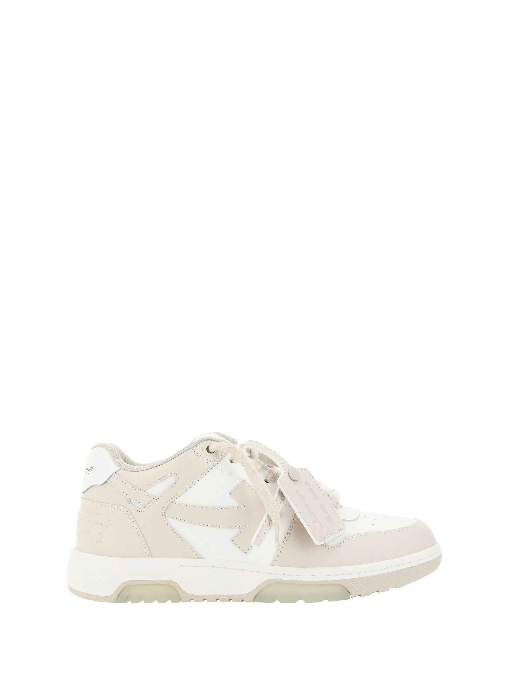 Off-White Out Of Office Sneakers Size US 7 / EU 40 - 1 Thumbnail
