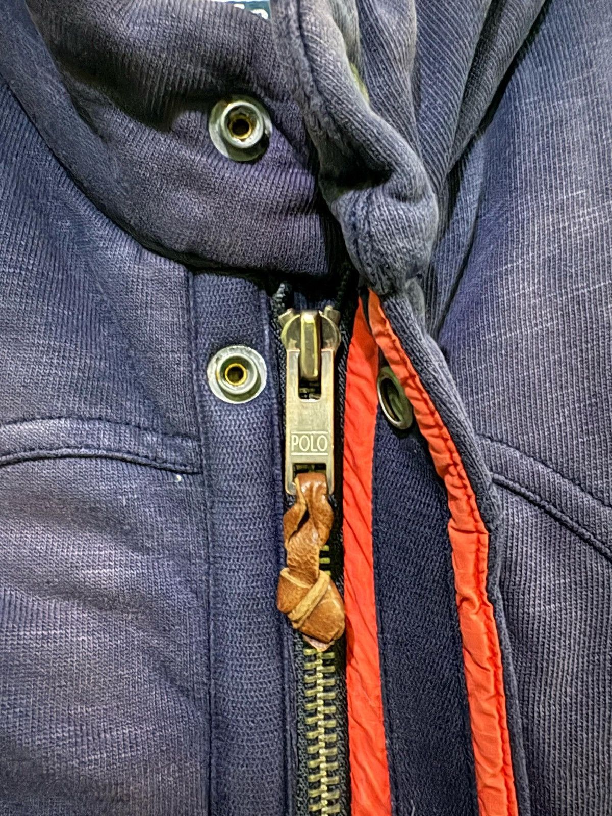 Polo Ralph Lauren × Vintage Polo Ralph Lauren Padded Vest Small Pony Design Size US S / EU 44-46 / 1 - 9 Thumbnail