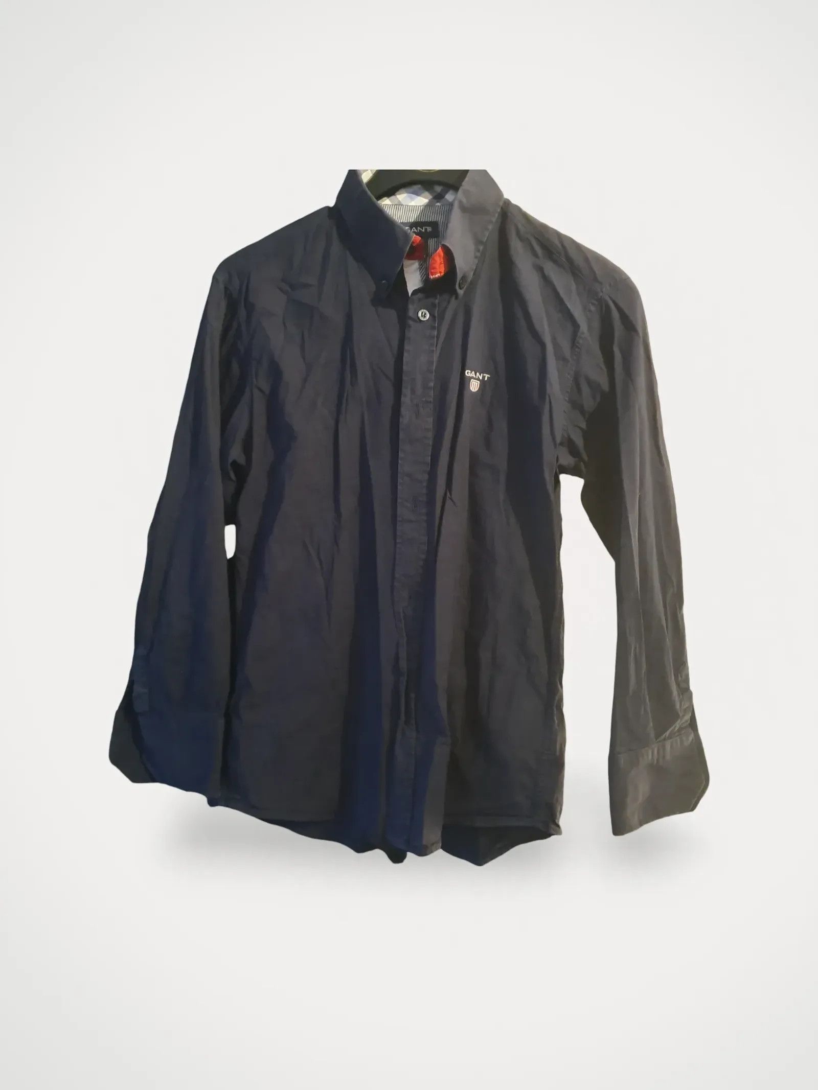Gant Gant Shirt Size US S / EU 44-46 / 1 - 1 Thumbnail