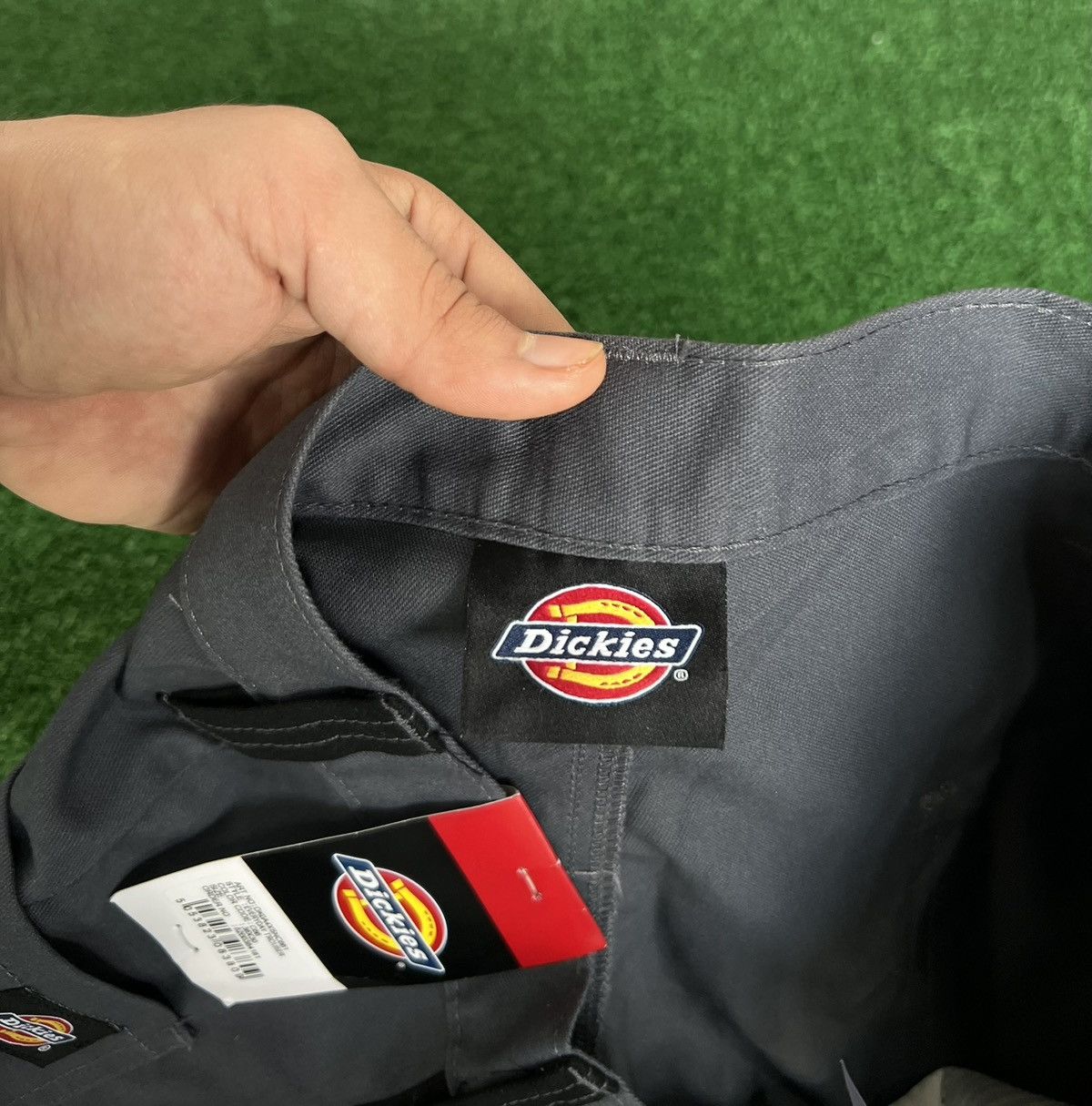 Dickies Dickies cargo pants Size US 36 / EU 52 - 12 Thumbnail