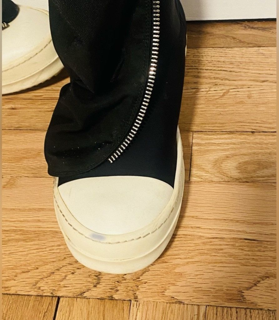 Rick Owens Rick Owens Size US 9 / EU 42 - 6 Thumbnail