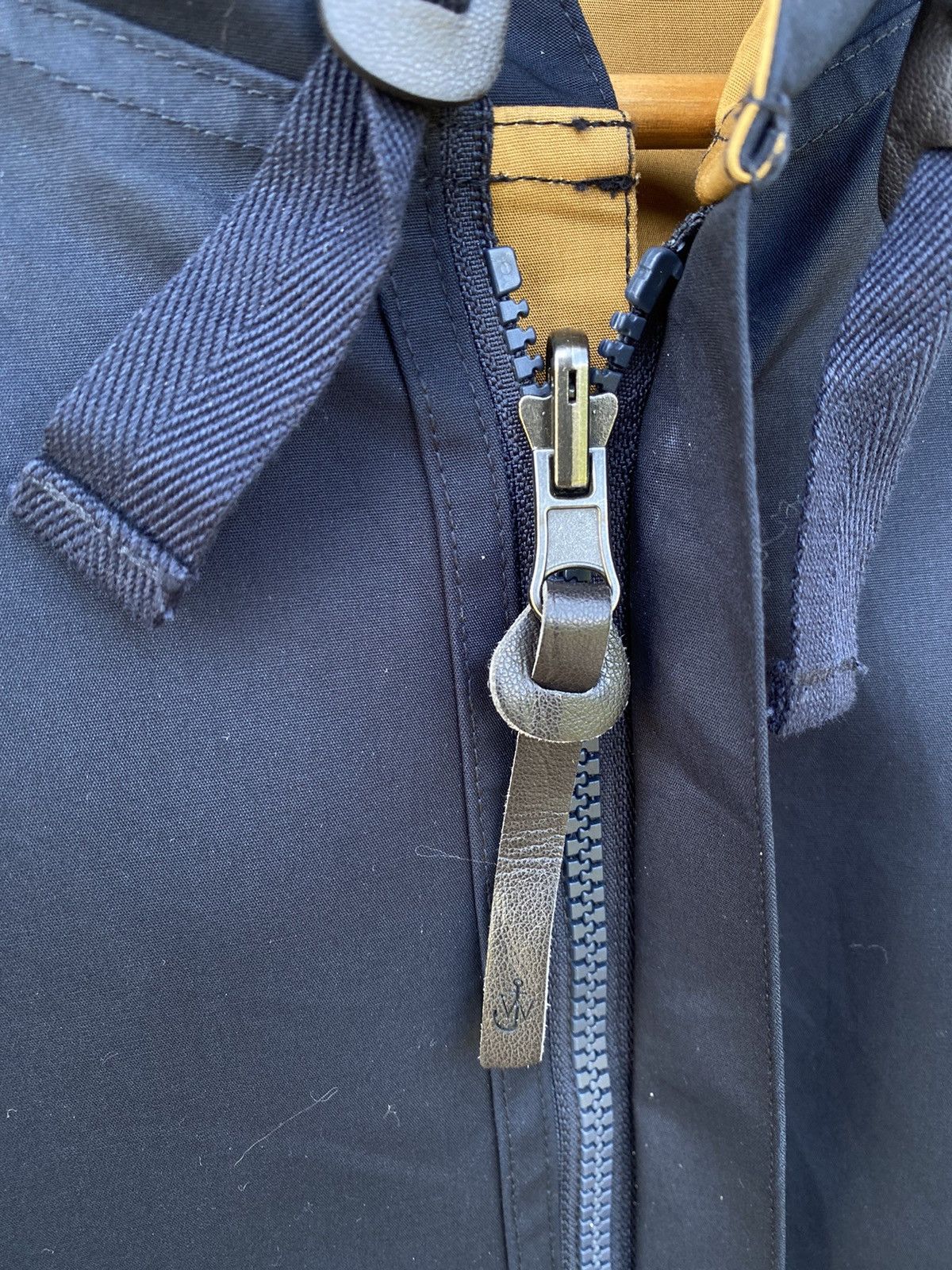 JW Anderson × Uniqlo REVERSIBLE JW ANDERSON x UT Long Jacket Heavy Coat Size US L / EU 52-54 / 3 - 5 Thumbnail